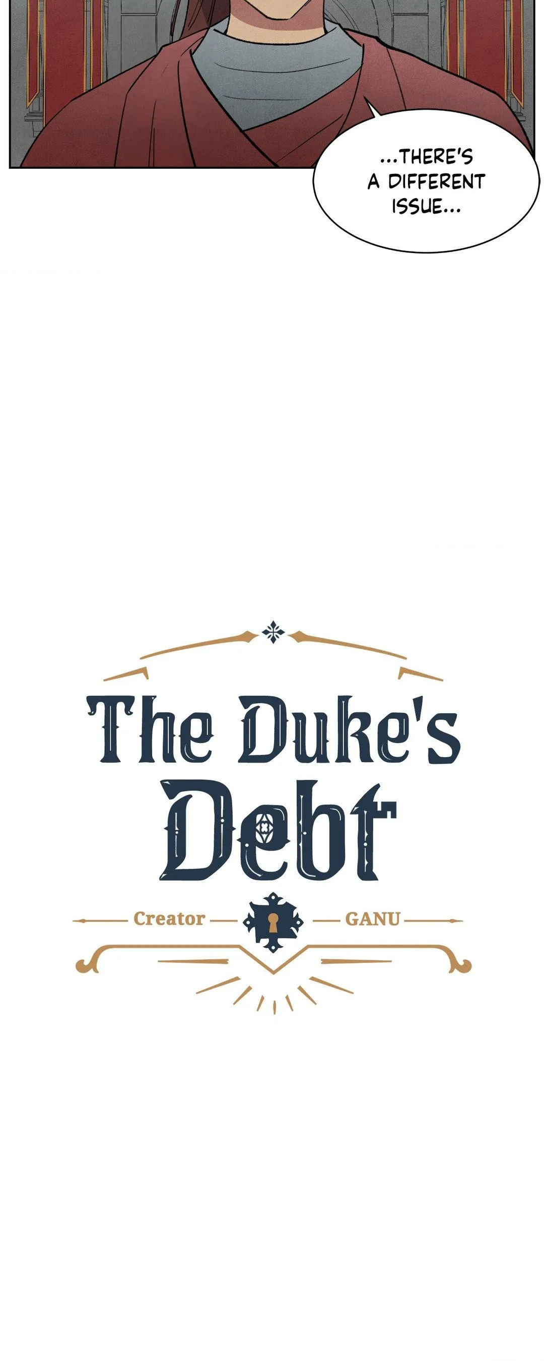 The Northern Grand Duke’s Secret Contract - Chapter 28 Page 4
