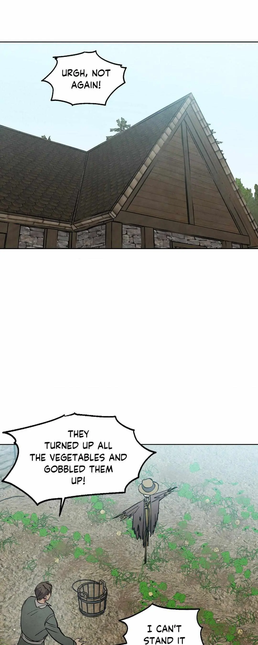 The Northern Grand Duke’s Secret Contract - Chapter 28 Page 5