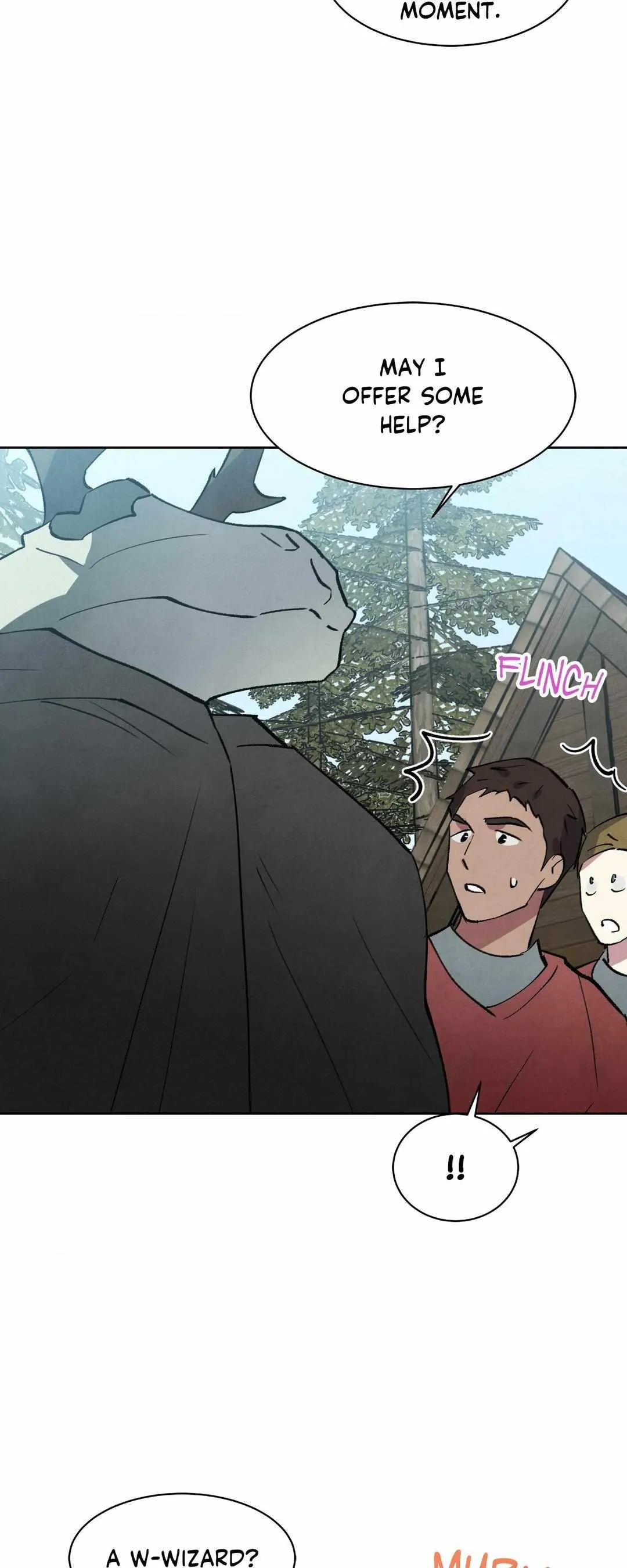 The Northern Grand Duke’s Secret Contract - Chapter 28 Page 8