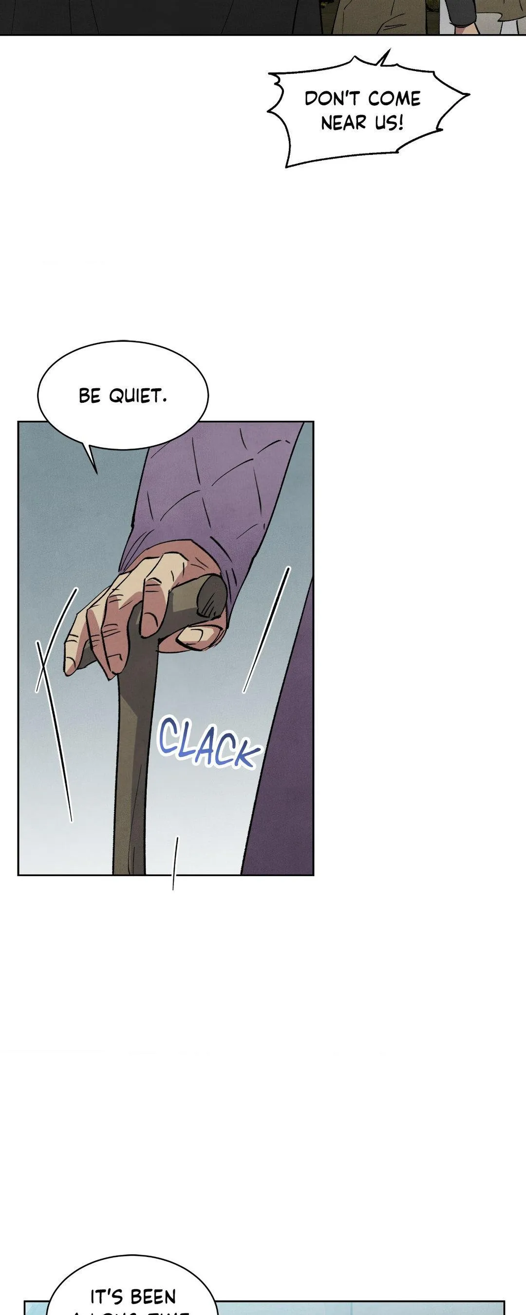The Northern Grand Duke’s Secret Contract - Chapter 28 Page 10