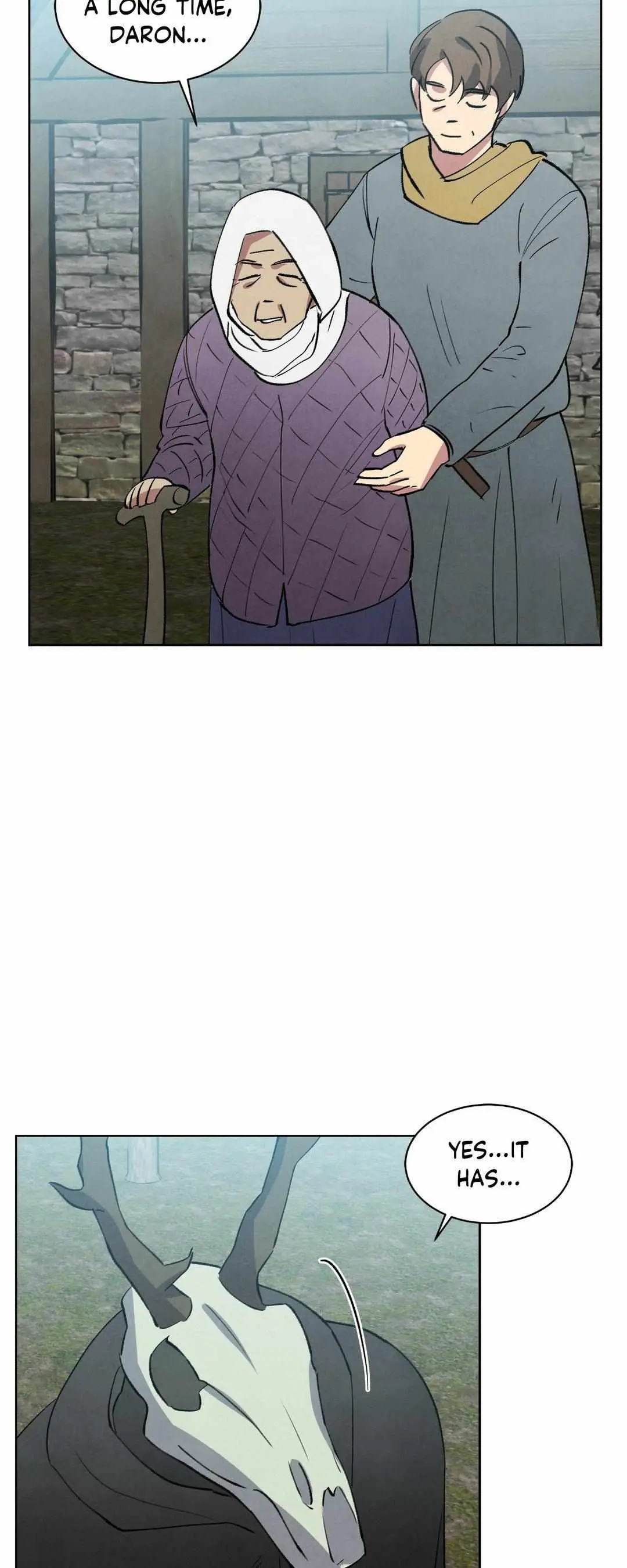 The Northern Grand Duke’s Secret Contract - Chapter 28 Page 11
