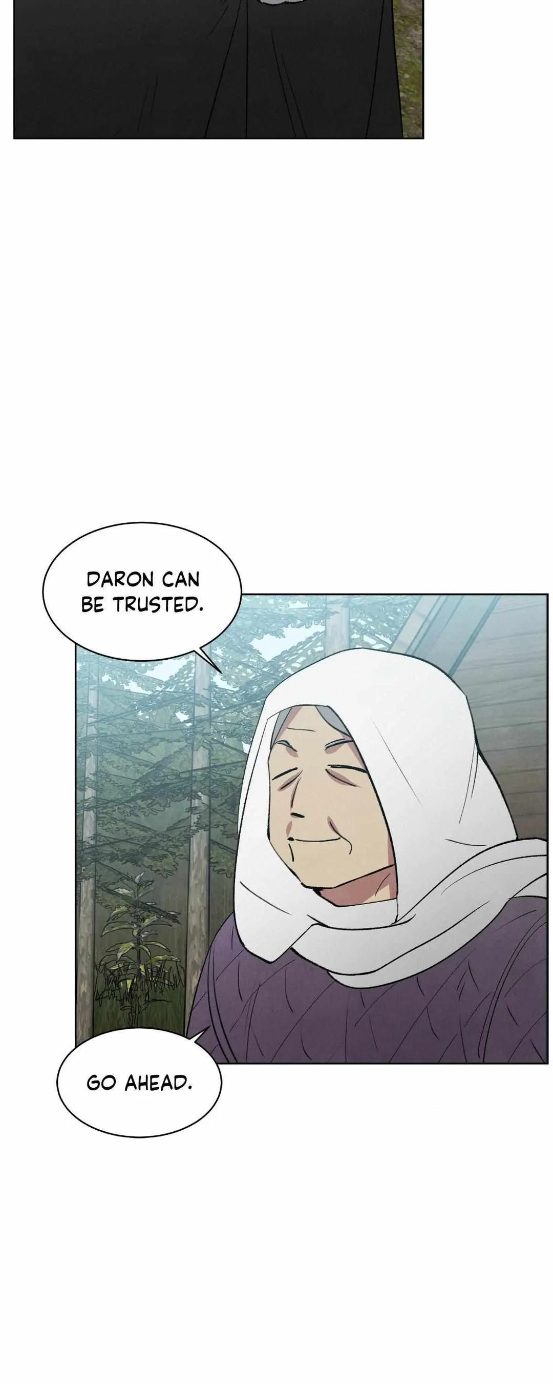 The Northern Grand Duke’s Secret Contract - Chapter 28 Page 12