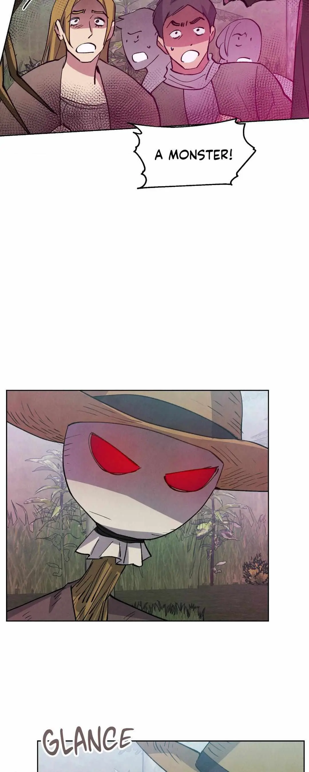 The Northern Grand Duke’s Secret Contract - Chapter 28 Page 16