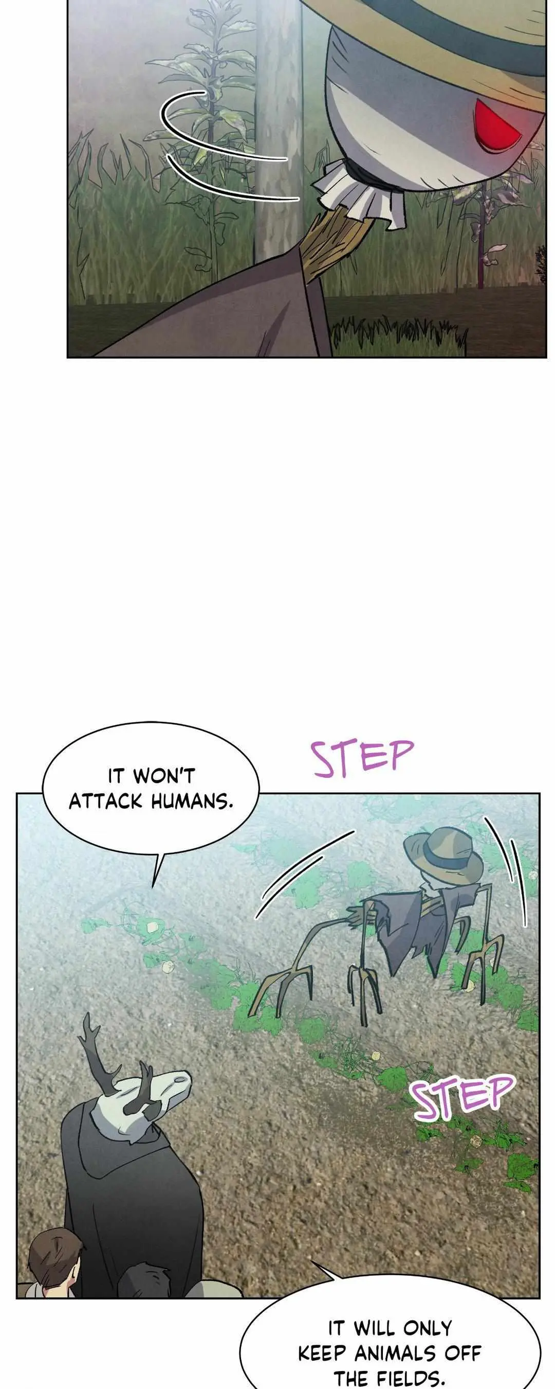 The Northern Grand Duke’s Secret Contract - Chapter 28 Page 17