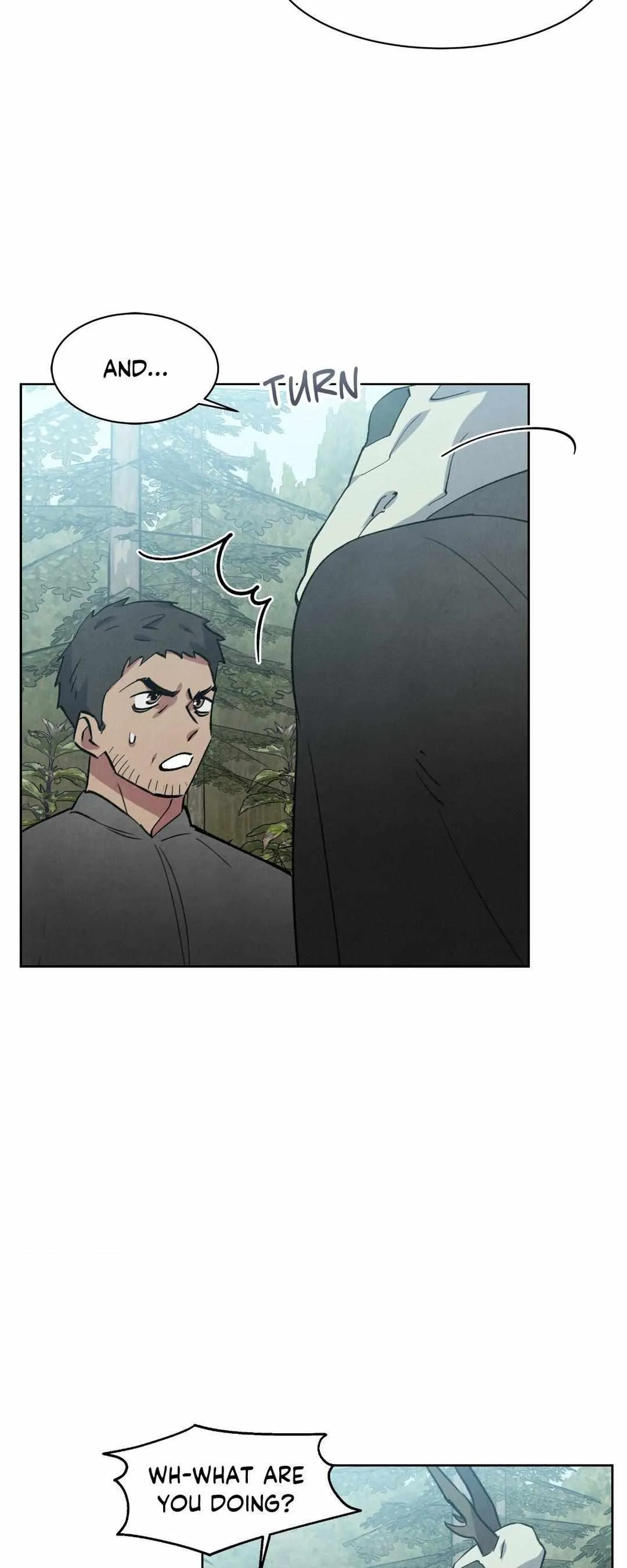 The Northern Grand Duke’s Secret Contract - Chapter 28 Page 18