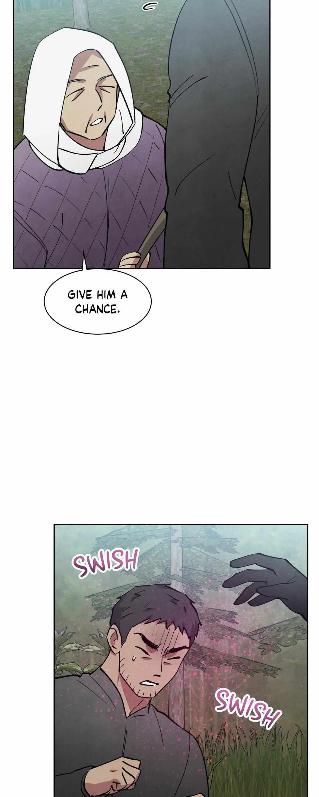 The Northern Grand Duke’s Secret Contract - Chapter 28 Page 20