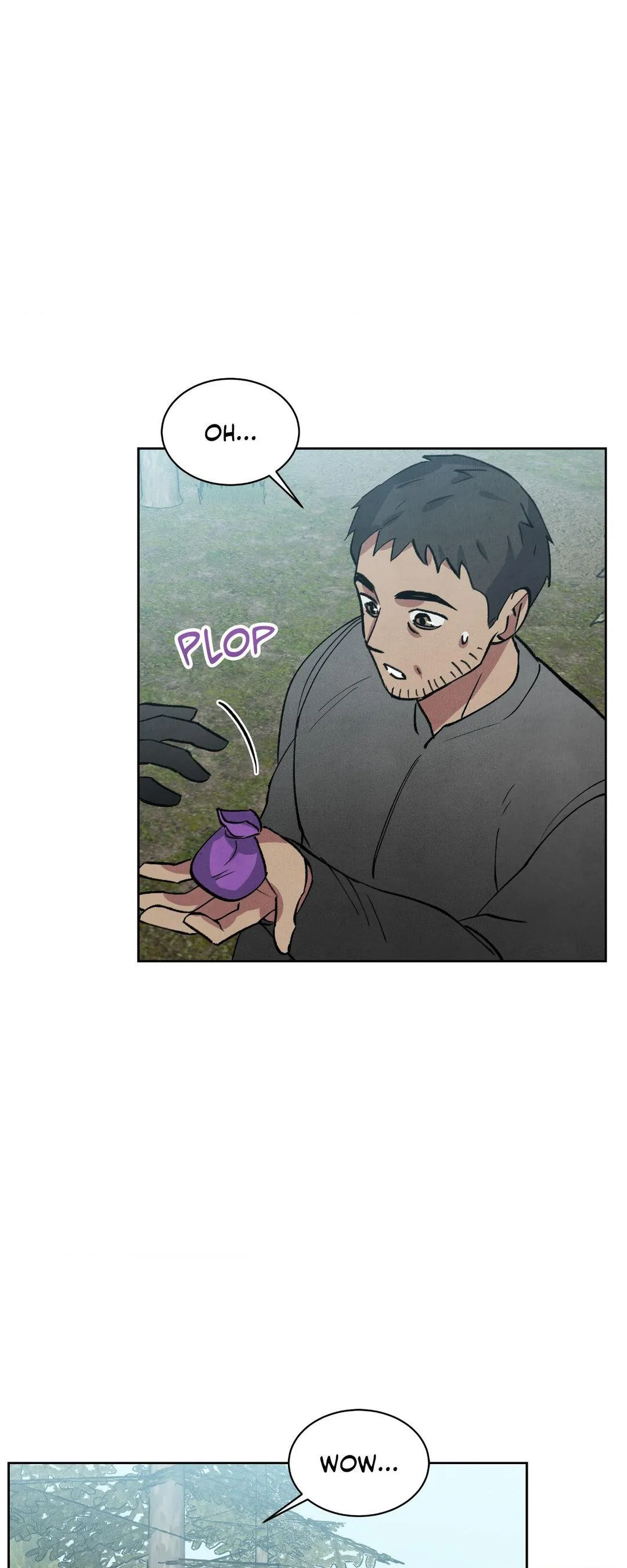 The Northern Grand Duke’s Secret Contract - Chapter 28 Page 23