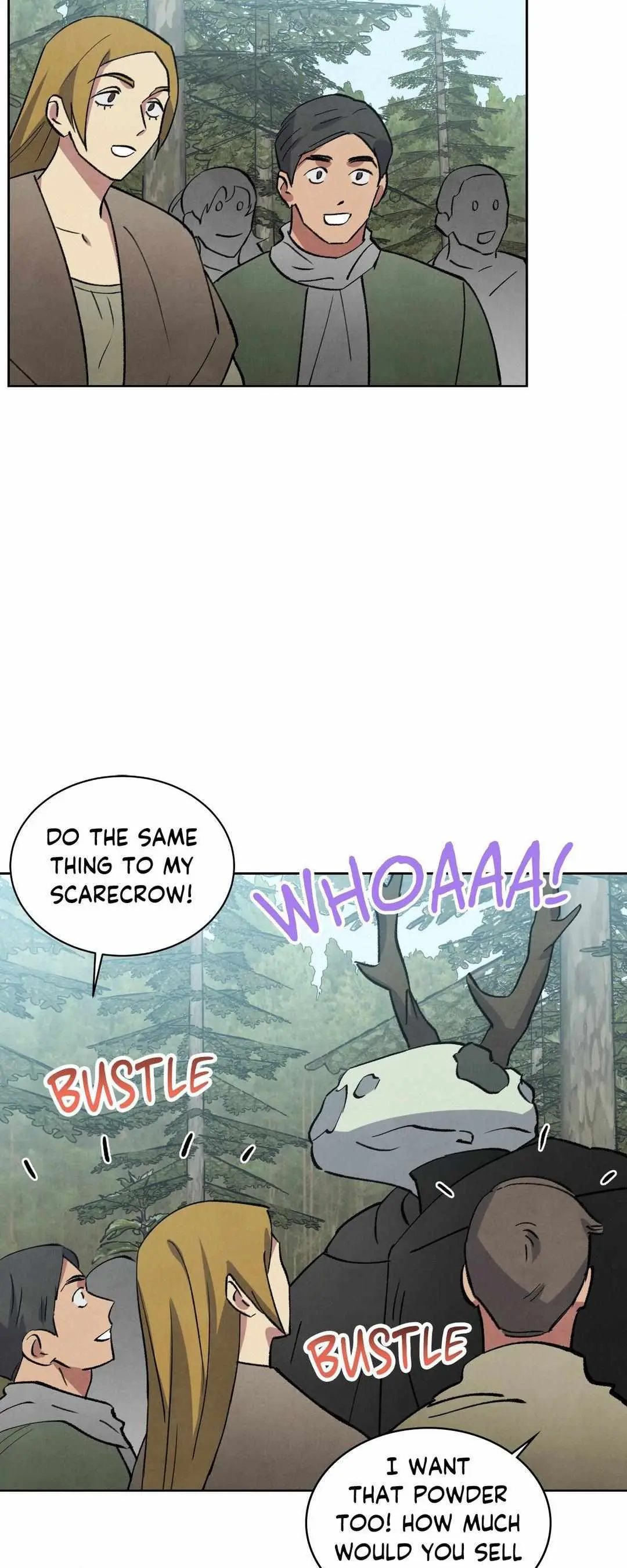The Northern Grand Duke’s Secret Contract - Chapter 28 Page 24