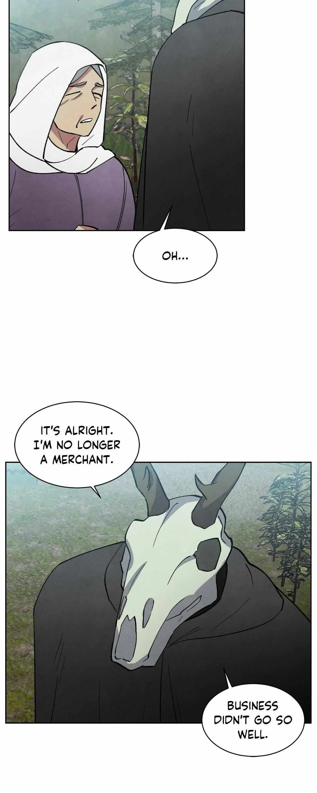 The Northern Grand Duke’s Secret Contract - Chapter 28 Page 26