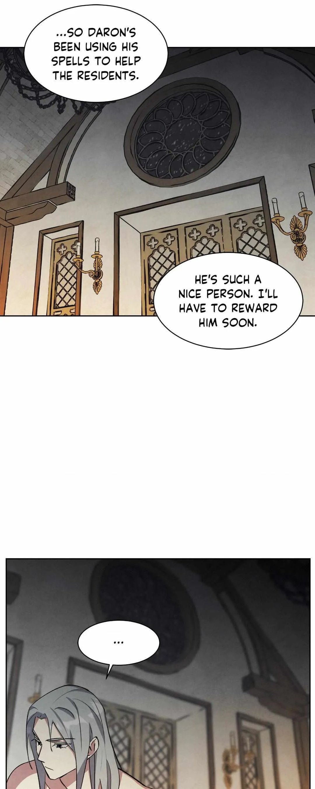 The Northern Grand Duke’s Secret Contract - Chapter 28 Page 28