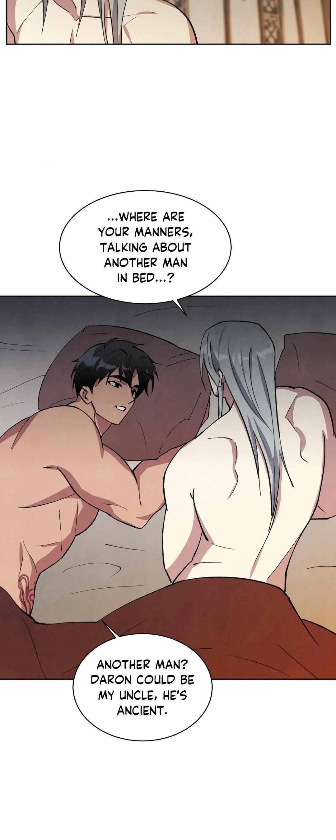 The Northern Grand Duke’s Secret Contract - Chapter 28 Page 29