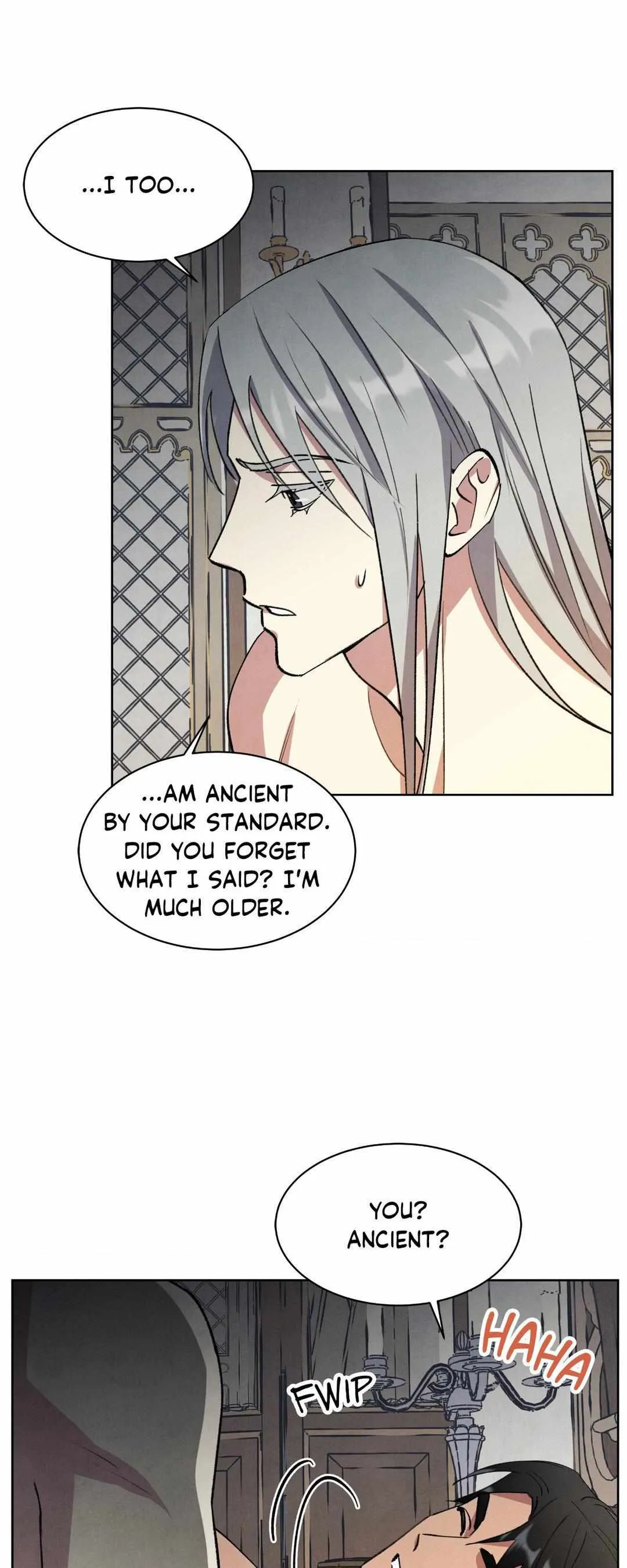 The Northern Grand Duke’s Secret Contract - Chapter 28 Page 30