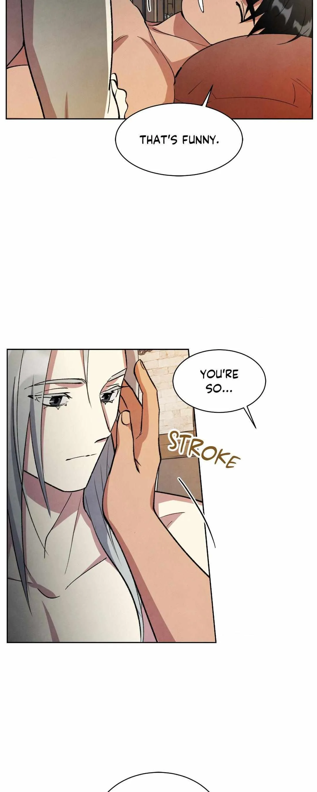 The Northern Grand Duke’s Secret Contract - Chapter 28 Page 31