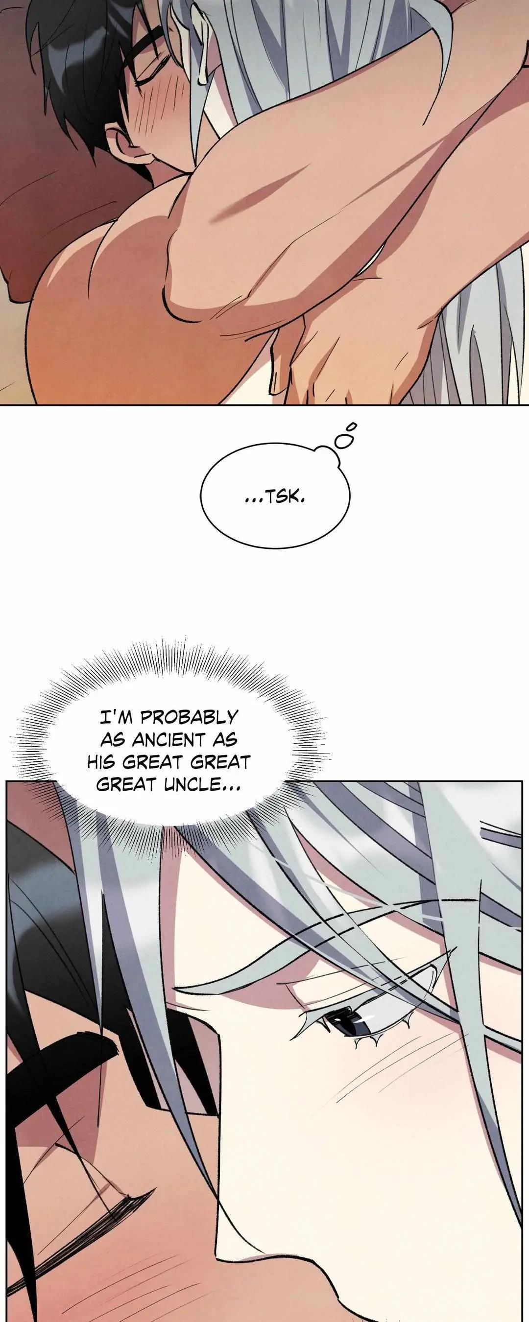 The Northern Grand Duke’s Secret Contract - Chapter 28 Page 33