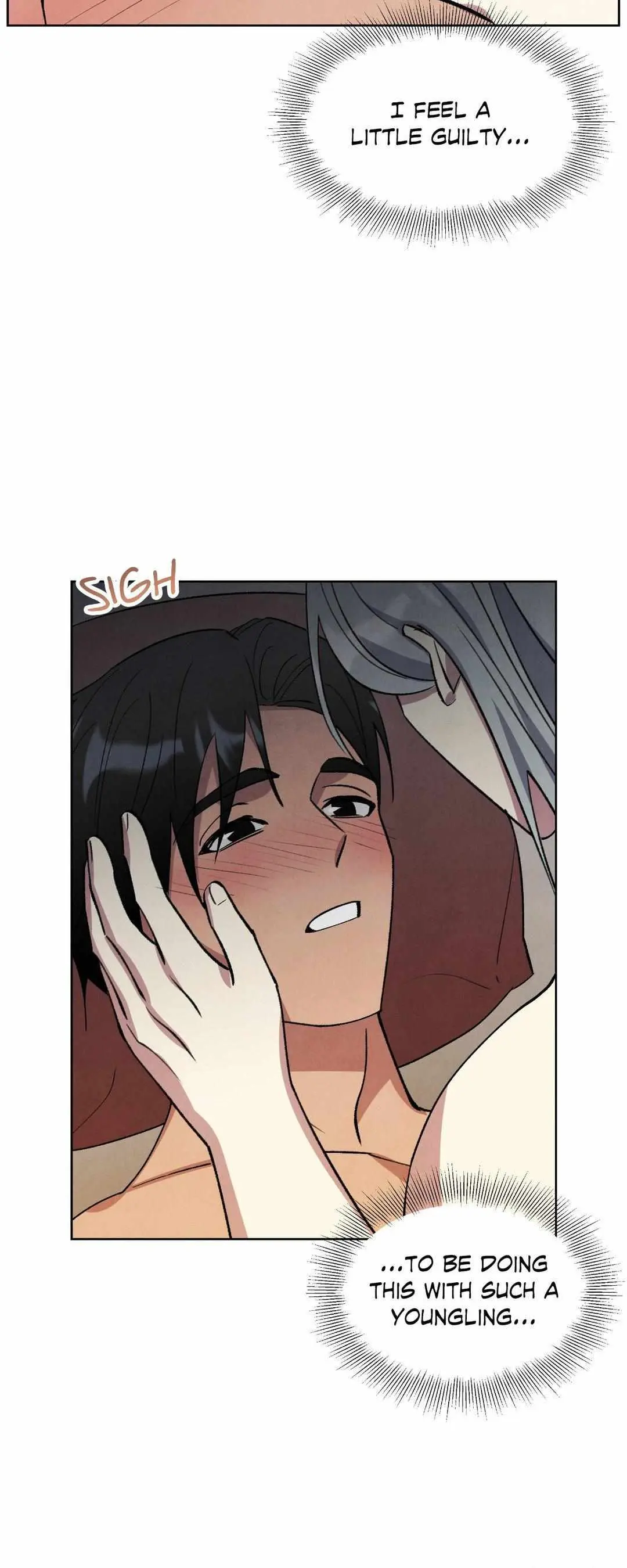 The Northern Grand Duke’s Secret Contract - Chapter 28 Page 34