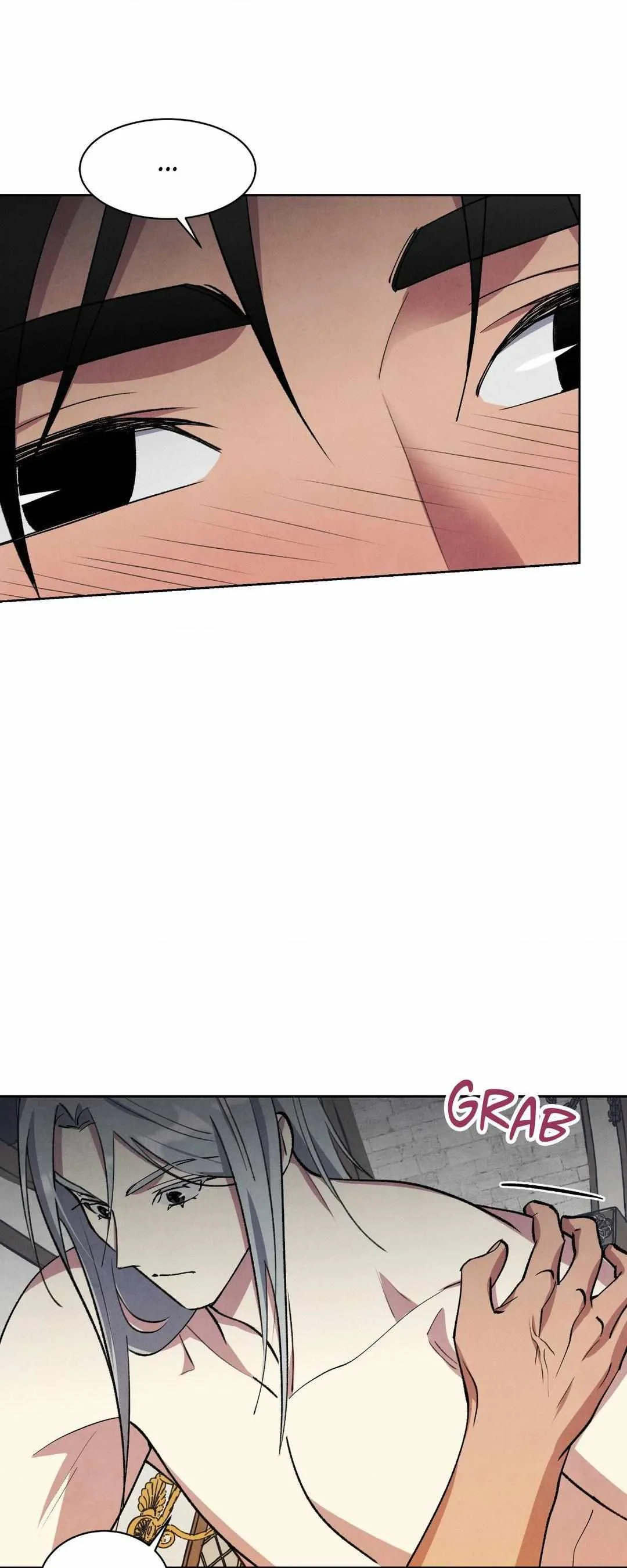 The Northern Grand Duke’s Secret Contract - Chapter 28 Page 35