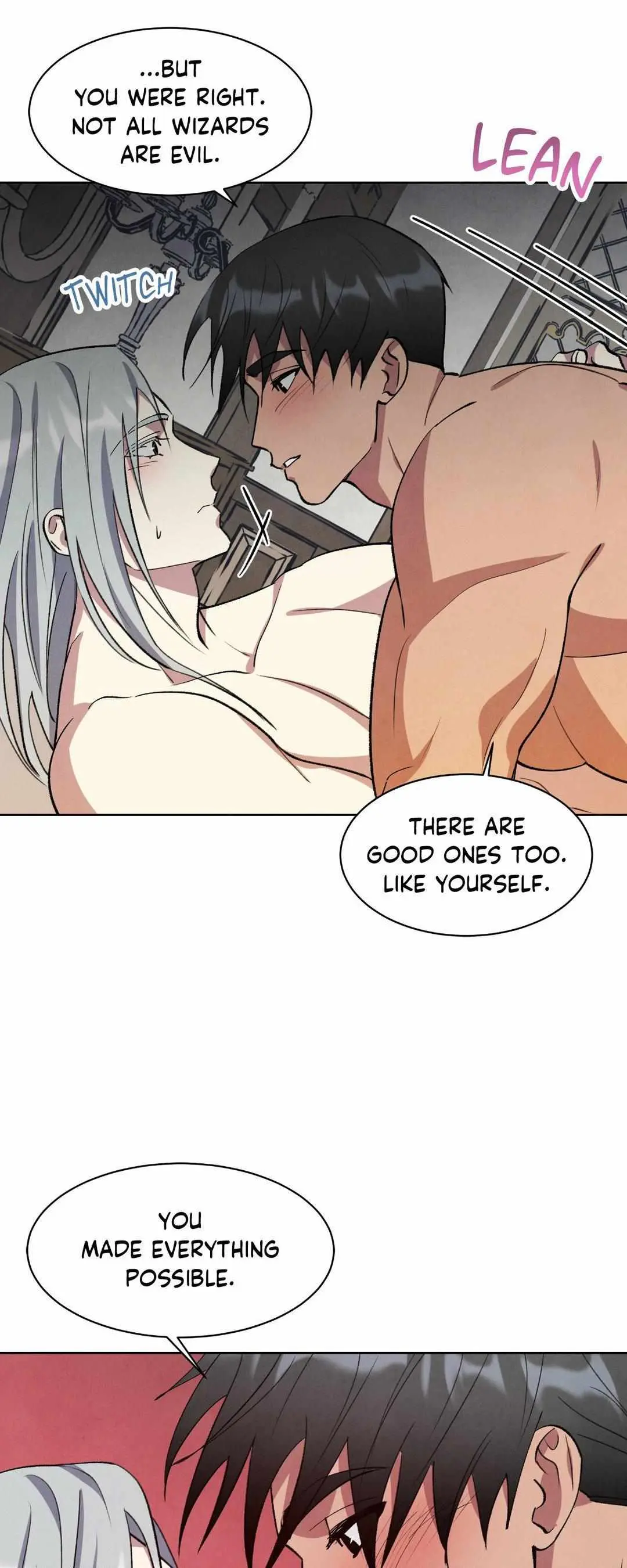 The Northern Grand Duke’s Secret Contract - Chapter 28 Page 40