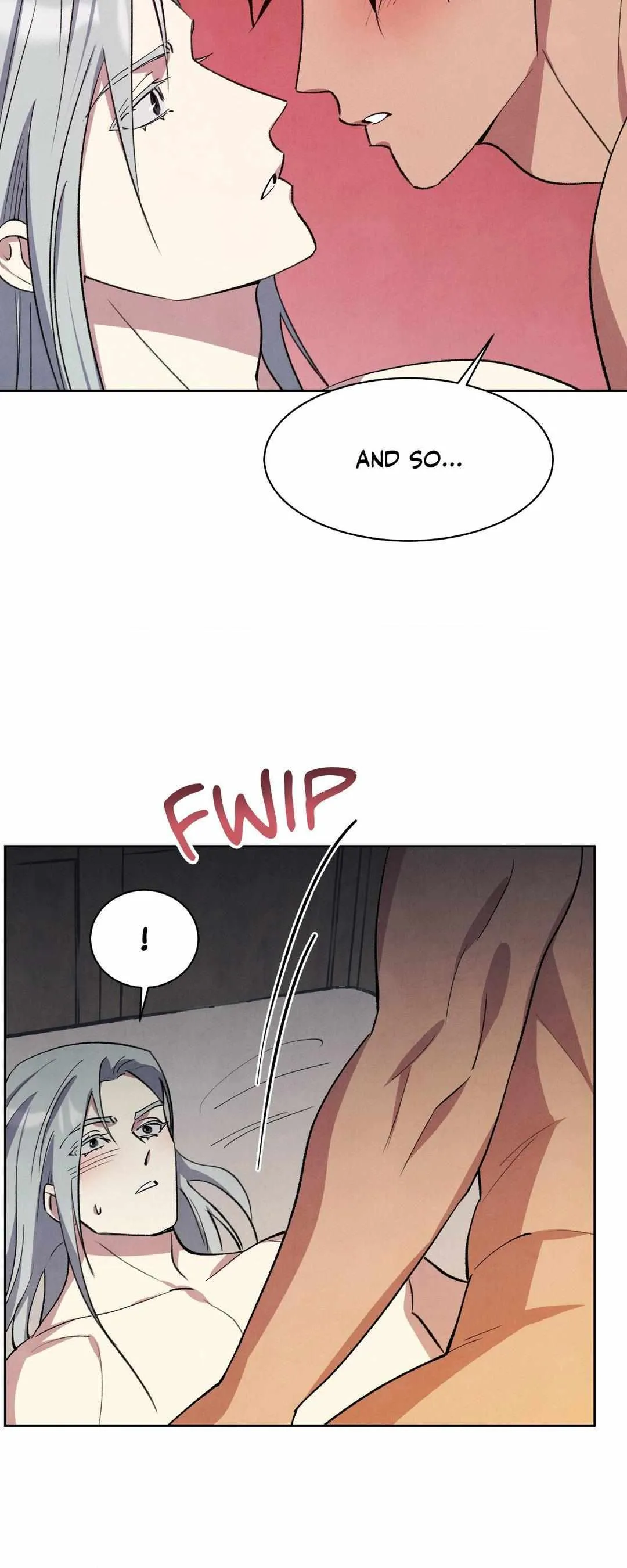 The Northern Grand Duke’s Secret Contract - Chapter 28 Page 41