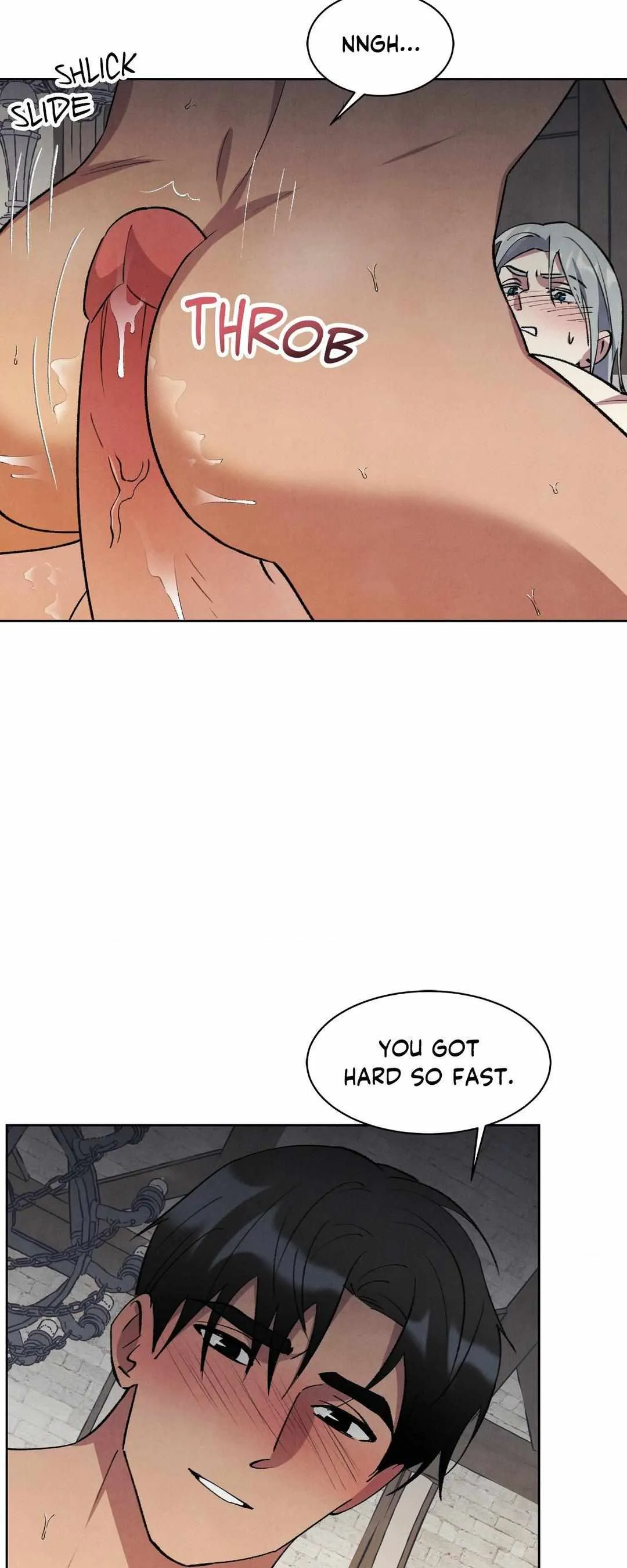 The Northern Grand Duke’s Secret Contract - Chapter 29 Page 8