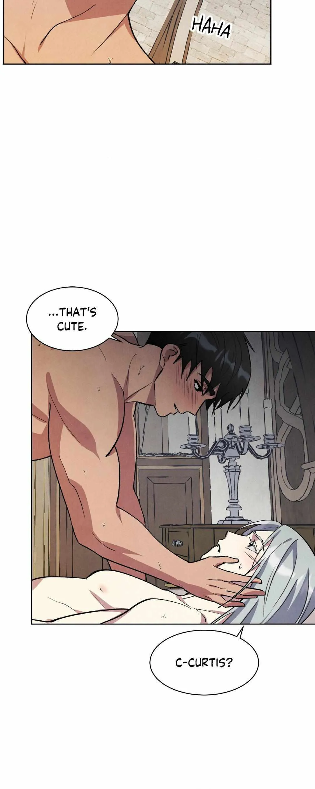 The Northern Grand Duke’s Secret Contract - Chapter 29 Page 9