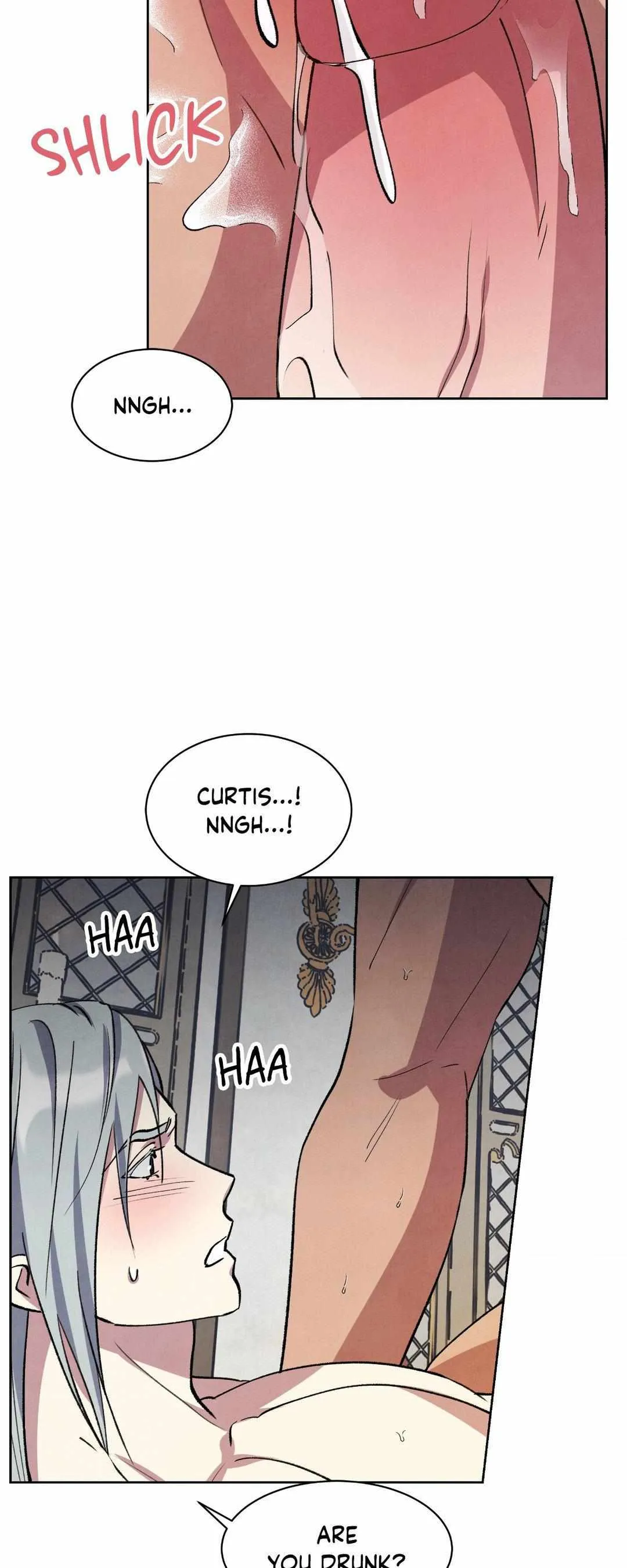 The Northern Grand Duke’s Secret Contract - Chapter 29 Page 11