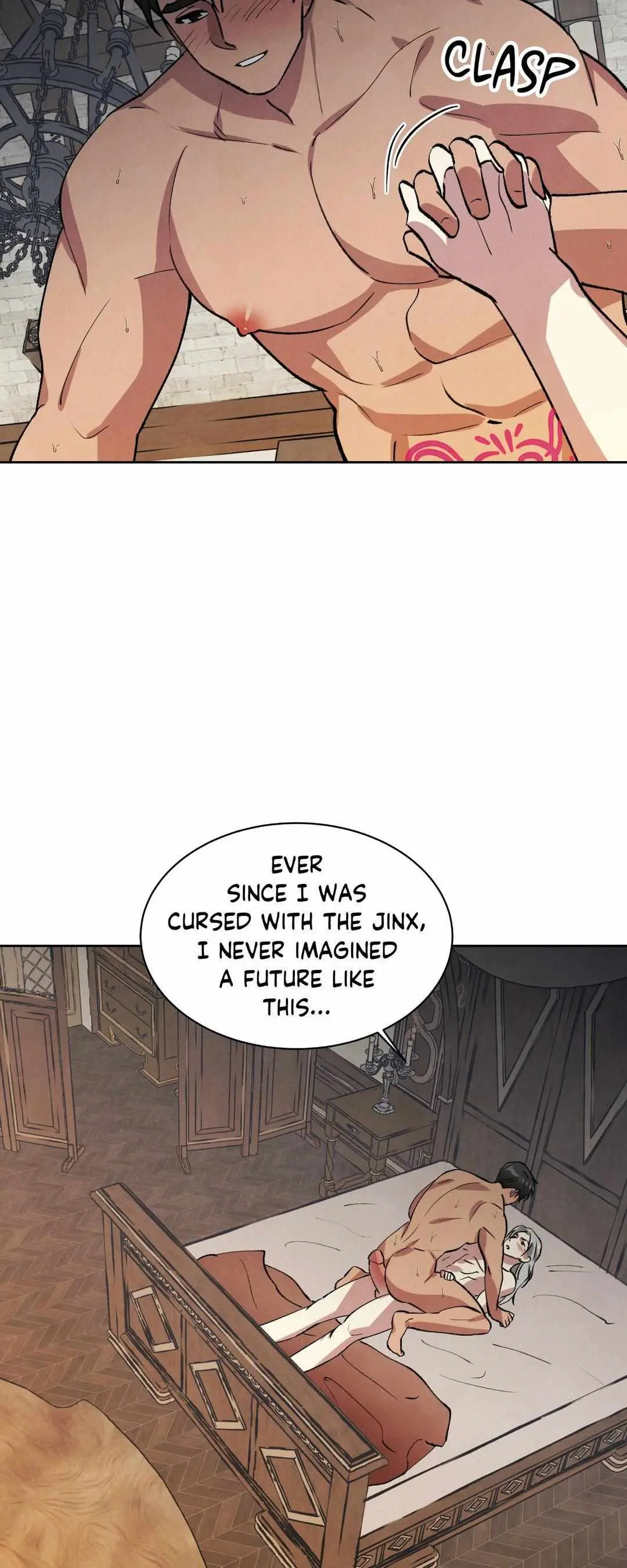 The Northern Grand Duke’s Secret Contract - Chapter 29 Page 13