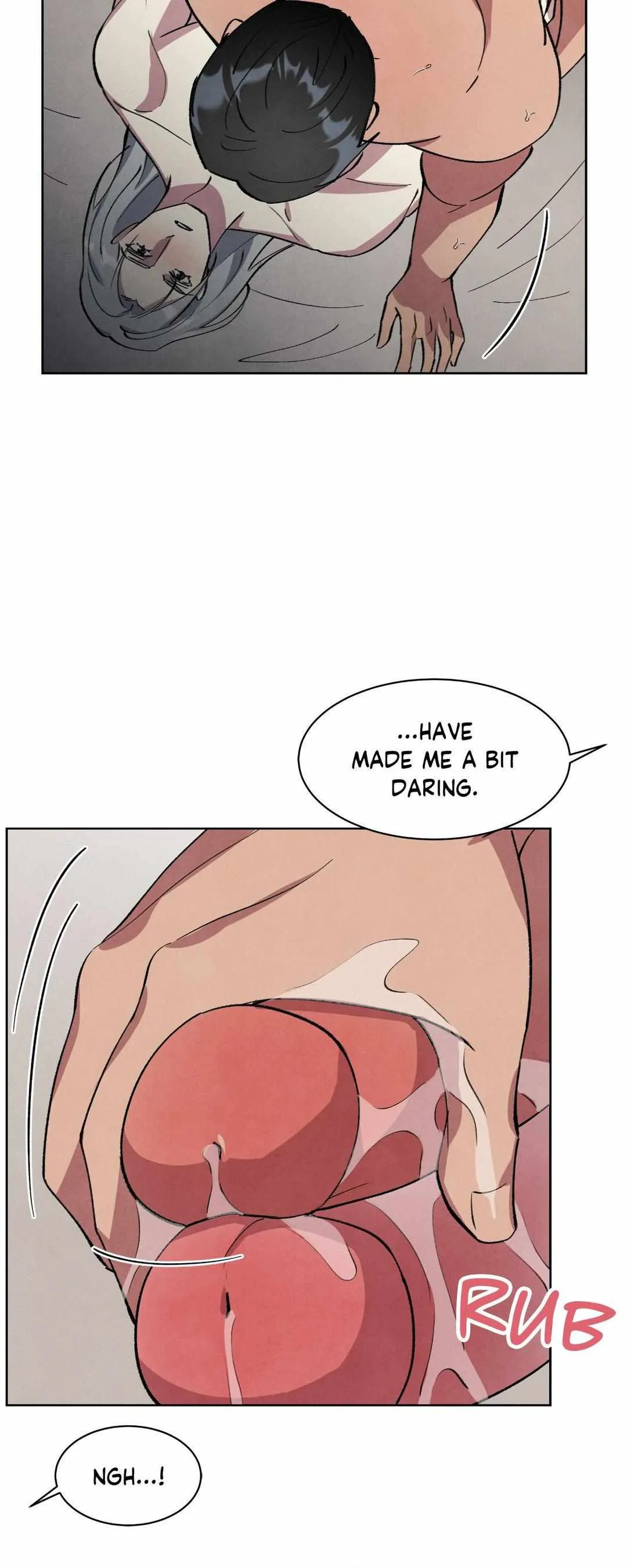 The Northern Grand Duke’s Secret Contract - Chapter 29 Page 16