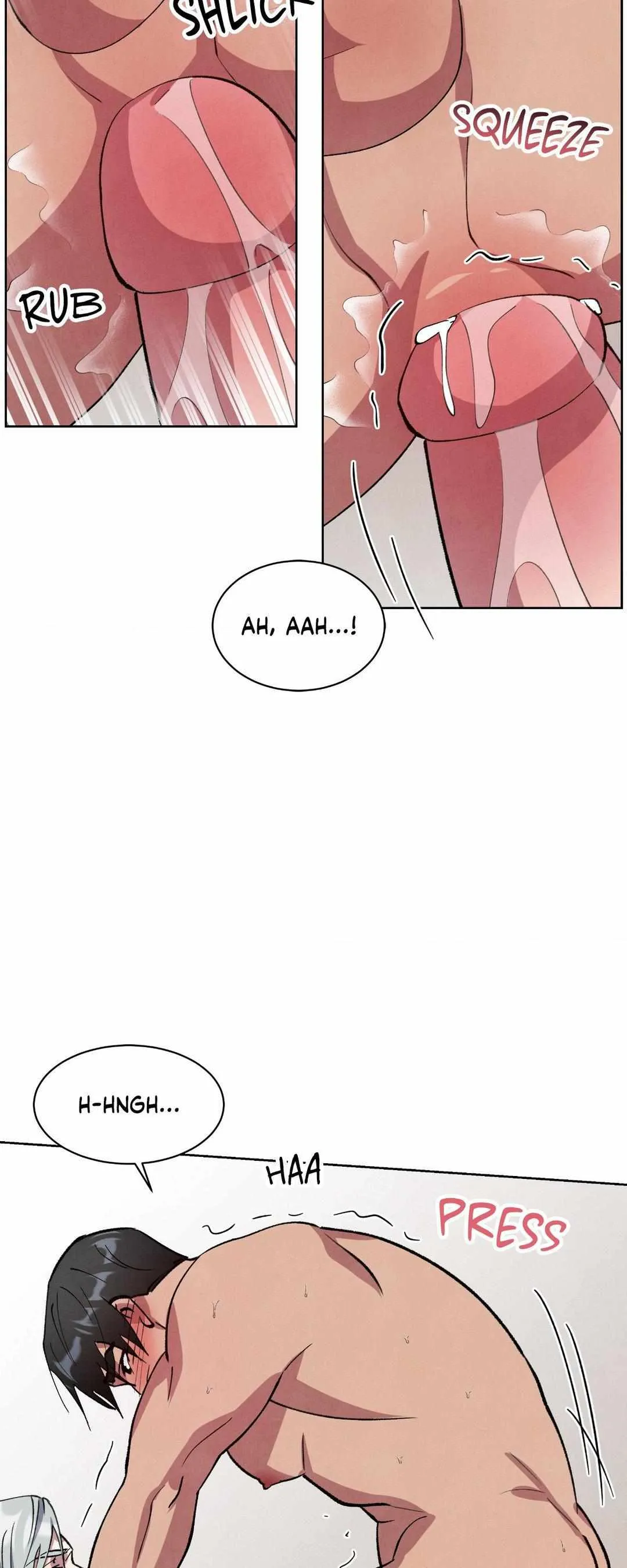 The Northern Grand Duke’s Secret Contract - Chapter 29 Page 18