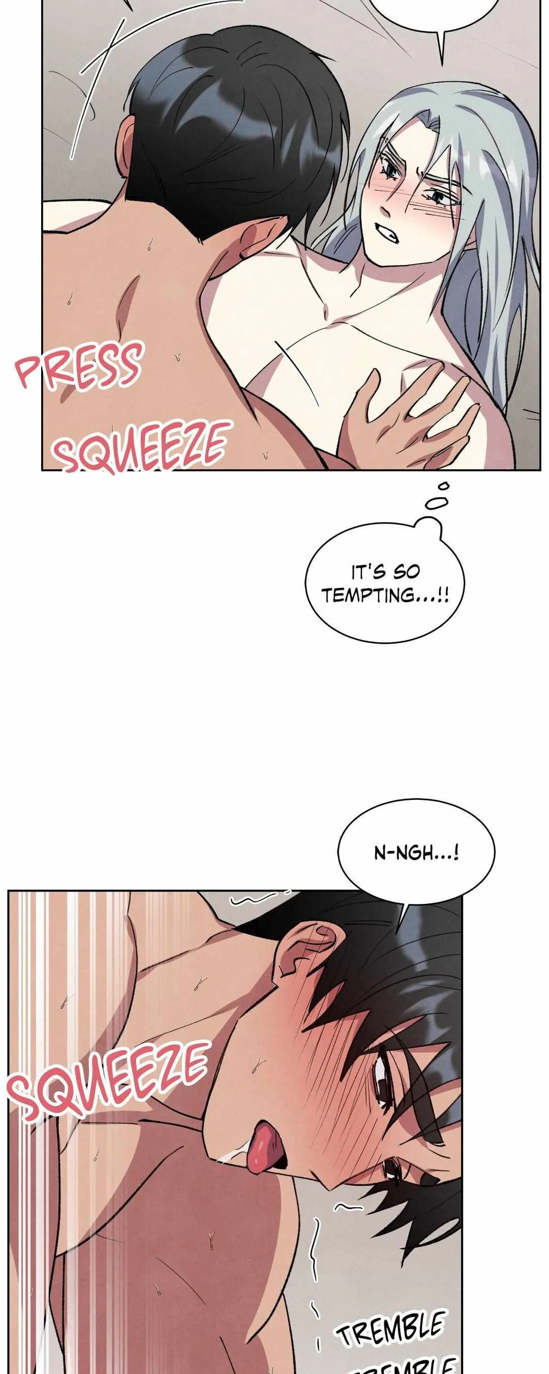 The Northern Grand Duke’s Secret Contract - Chapter 29 Page 23