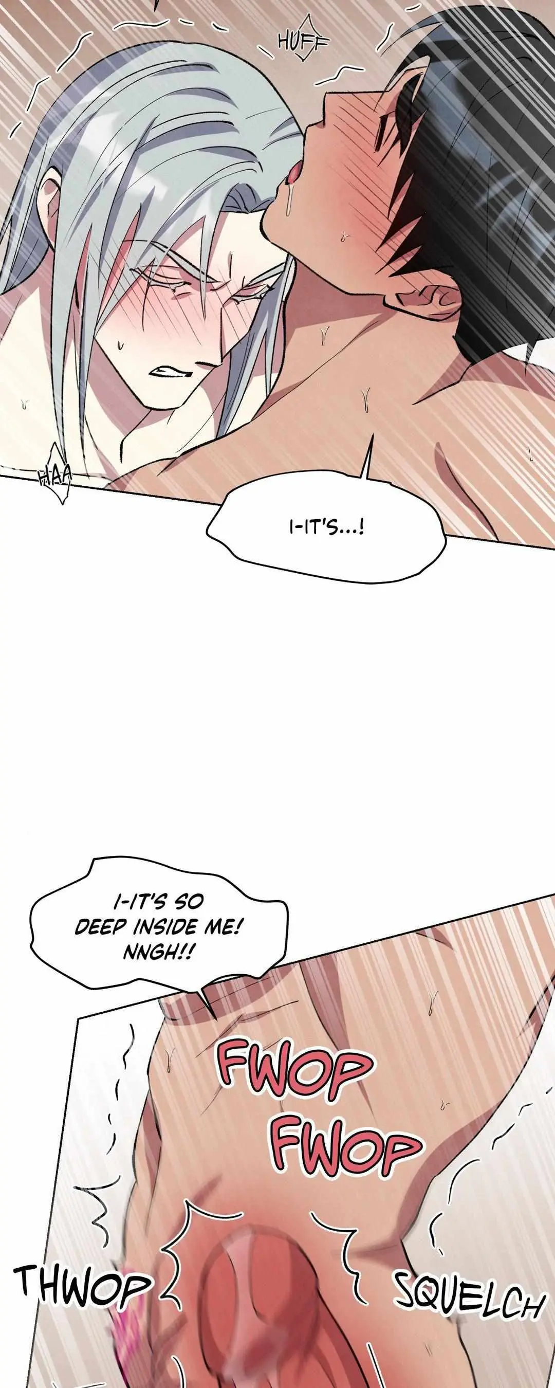 The Northern Grand Duke’s Secret Contract - Chapter 29 Page 33