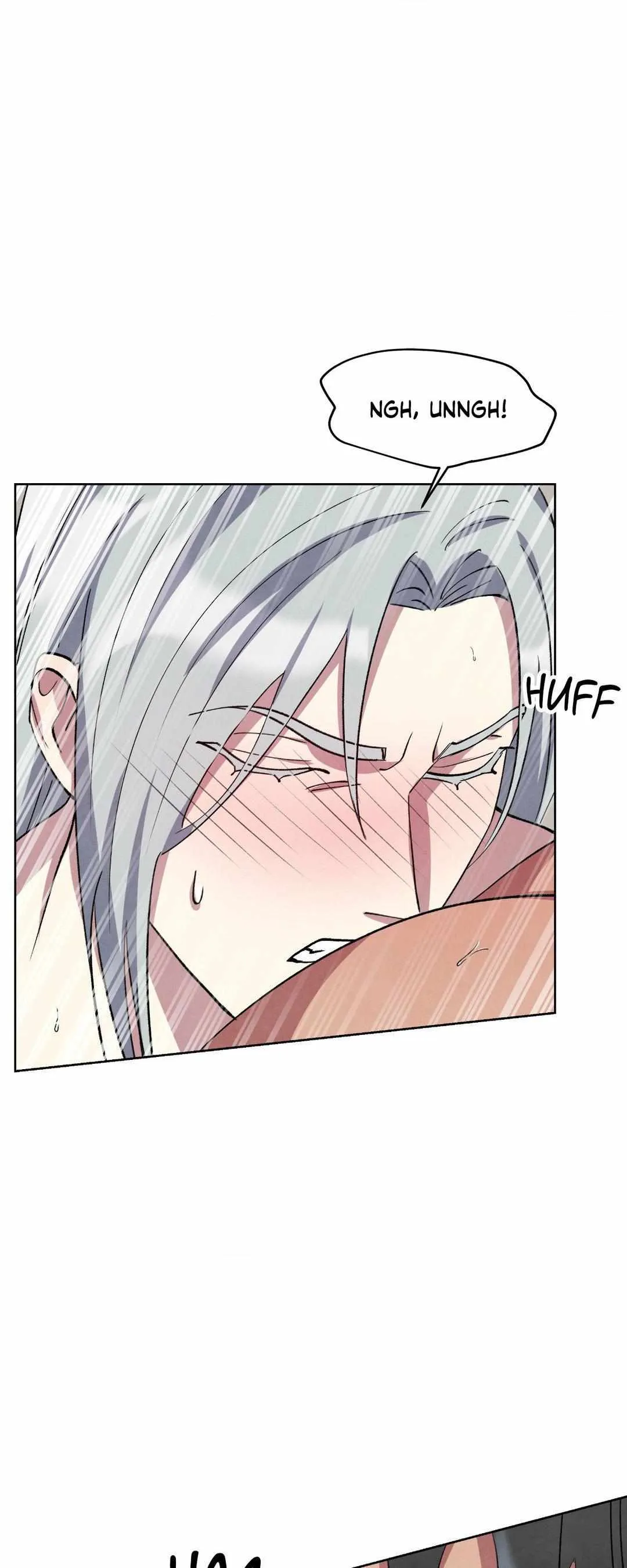 The Northern Grand Duke’s Secret Contract - Chapter 29 Page 35