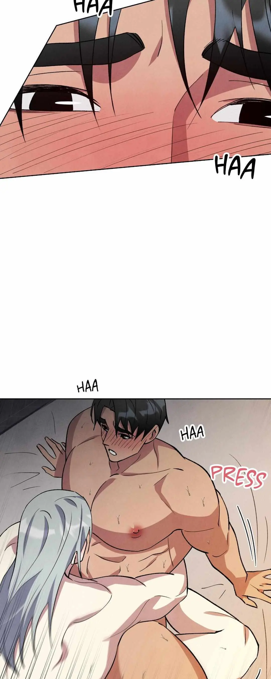 The Northern Grand Duke’s Secret Contract - Chapter 29 Page 36