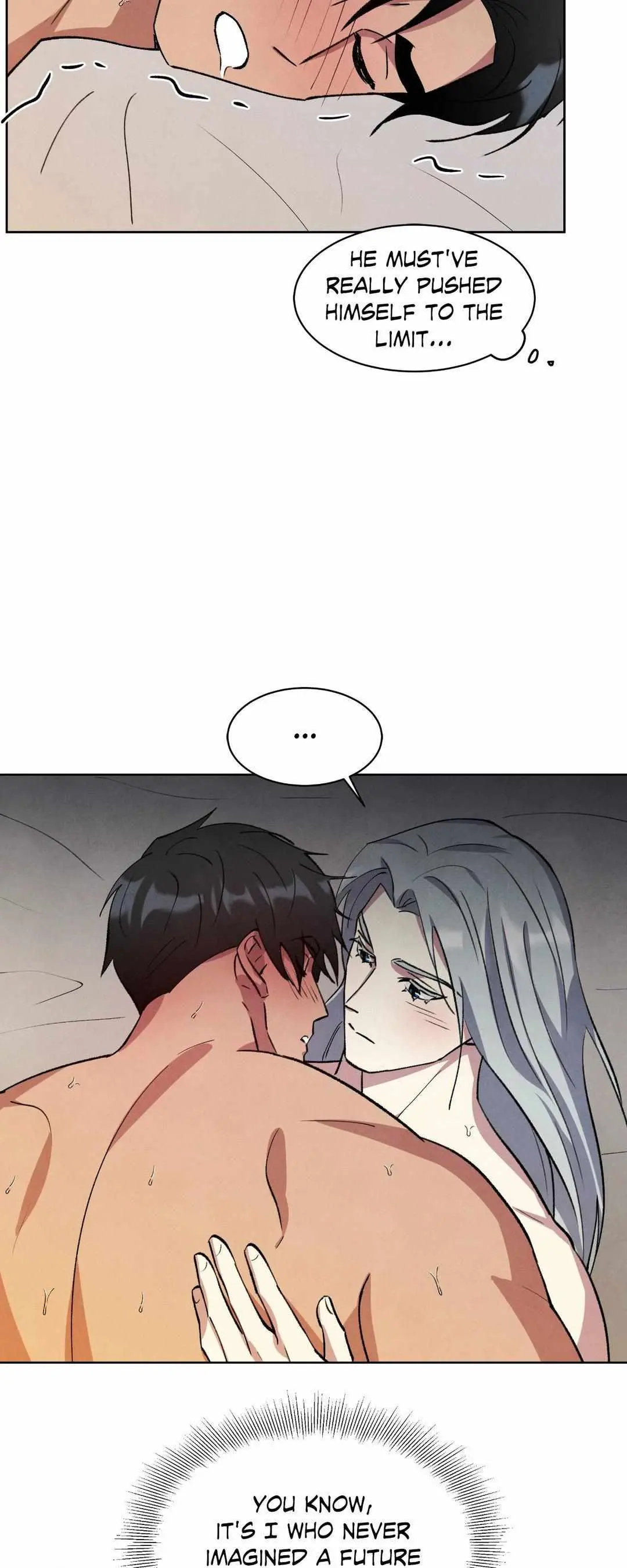 The Northern Grand Duke’s Secret Contract - Chapter 29 Page 46