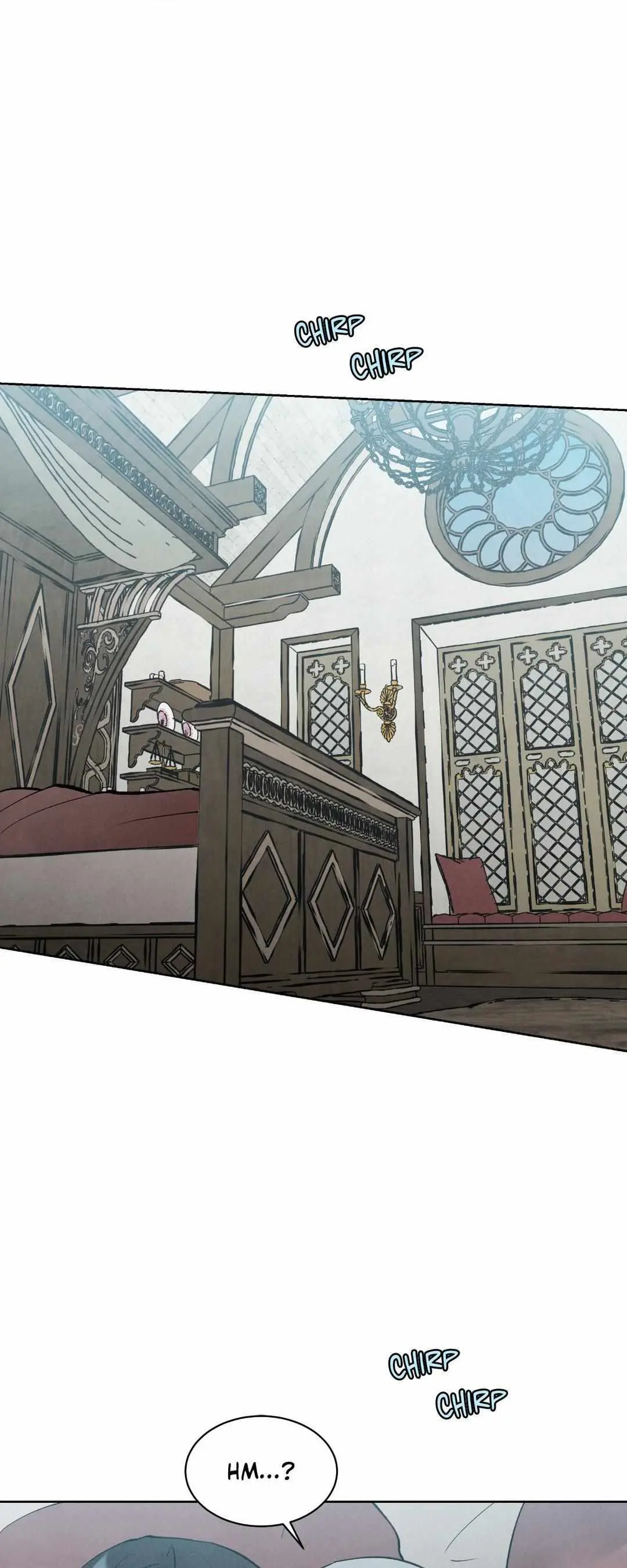 The Northern Grand Duke’s Secret Contract - Chapter 30 Page 2