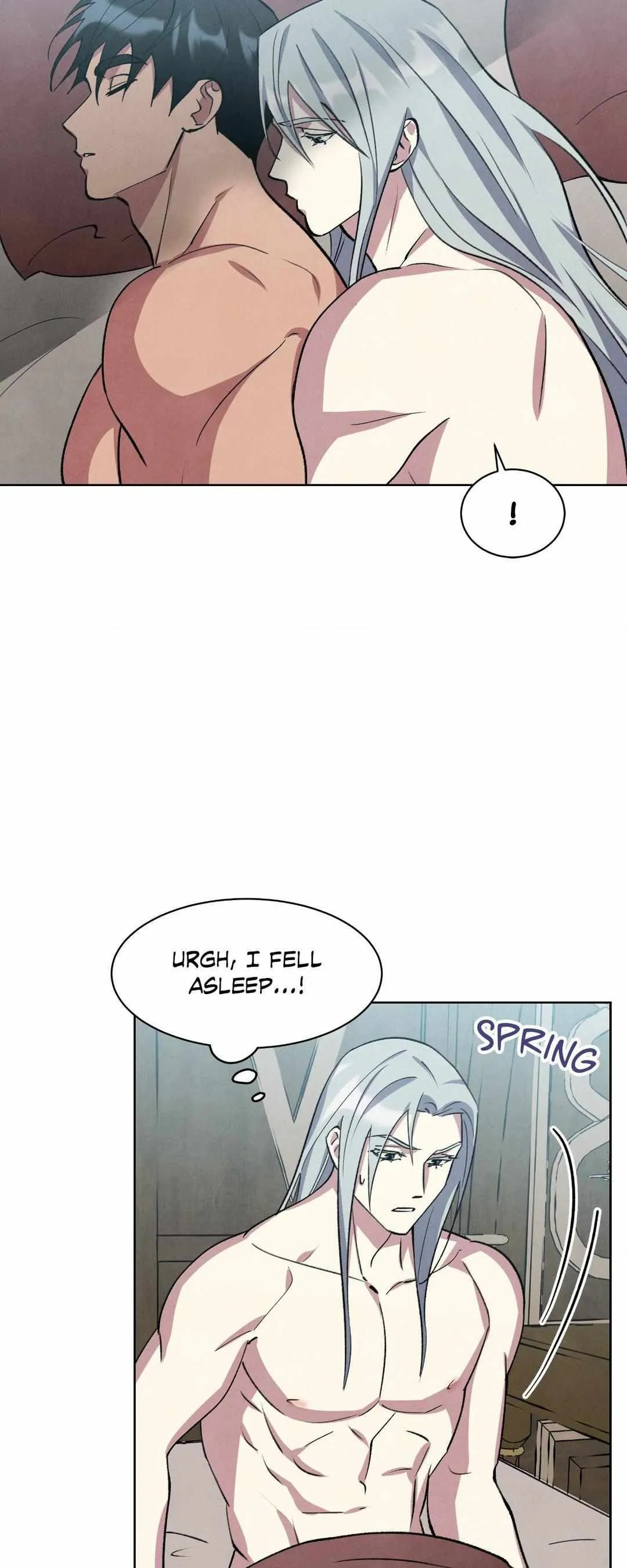 The Northern Grand Duke’s Secret Contract - Chapter 30 Page 3