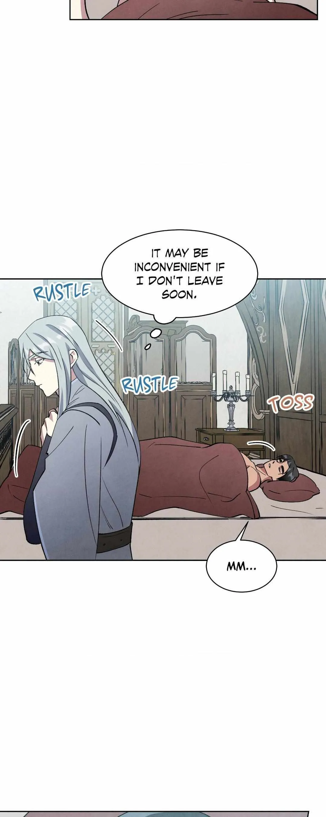 The Northern Grand Duke’s Secret Contract - Chapter 30 Page 4
