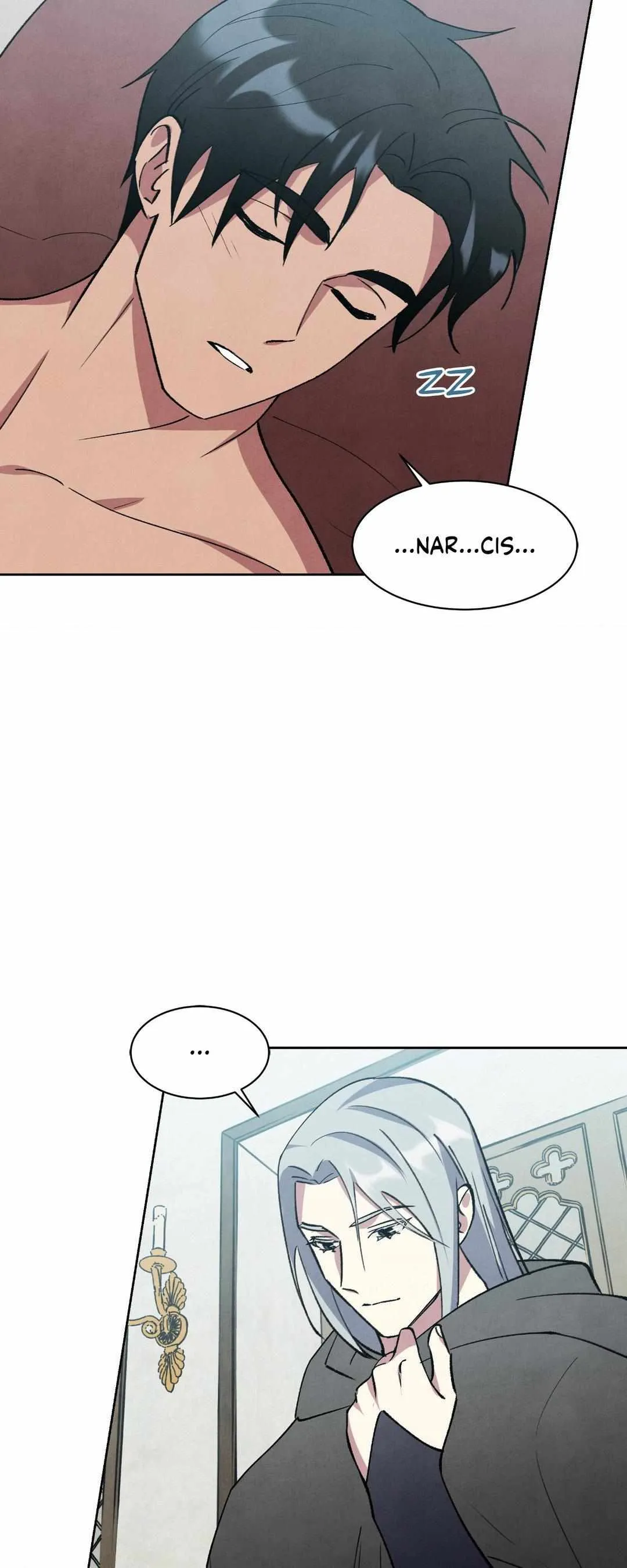 The Northern Grand Duke’s Secret Contract - Chapter 30 Page 5