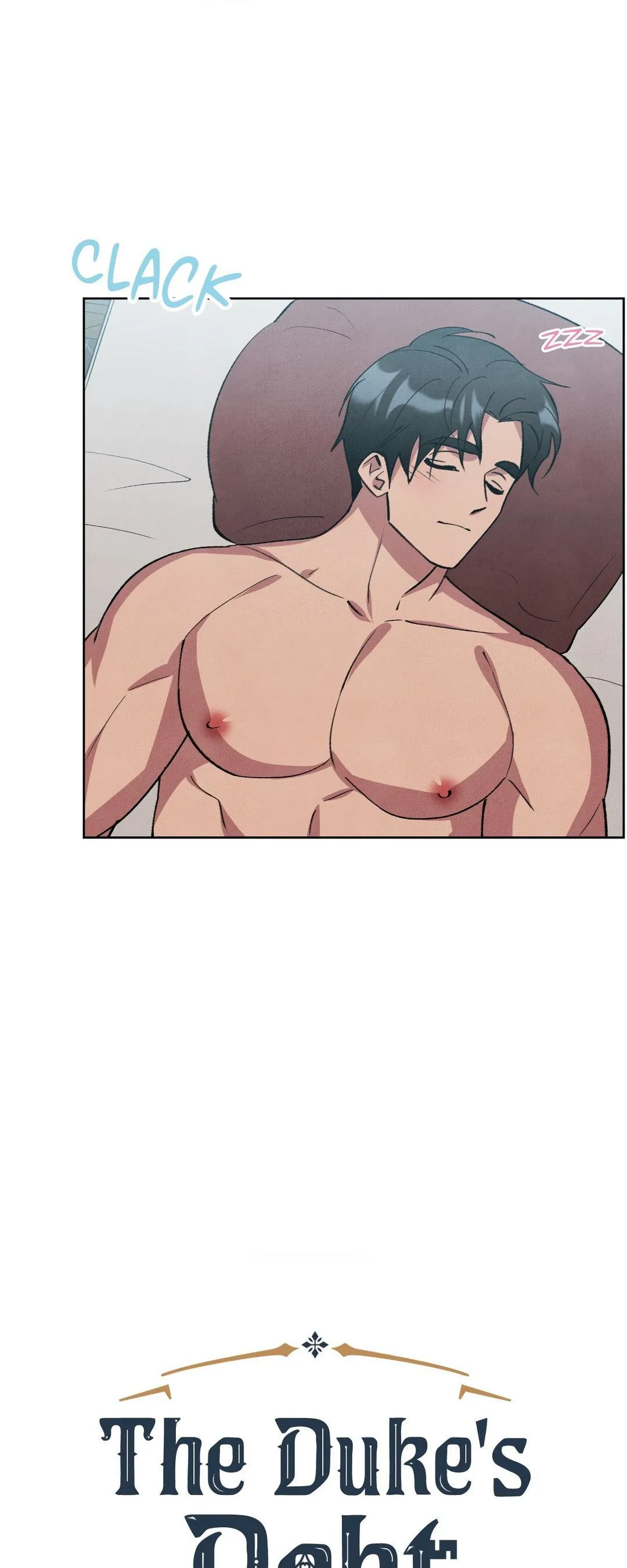 The Northern Grand Duke’s Secret Contract - Chapter 30 Page 7