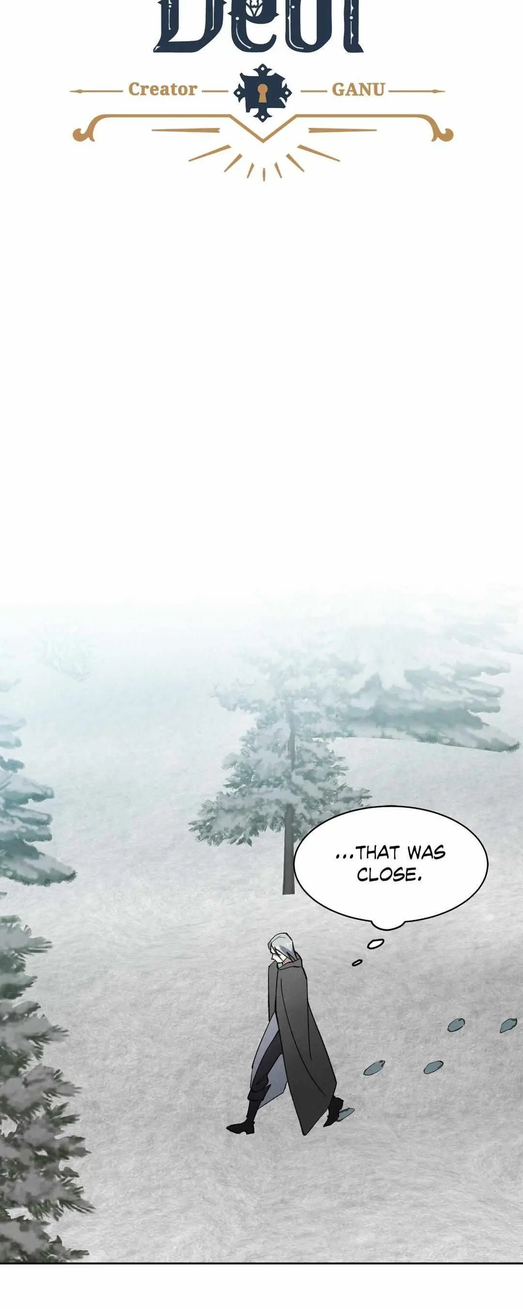 The Northern Grand Duke’s Secret Contract - Chapter 30 Page 8