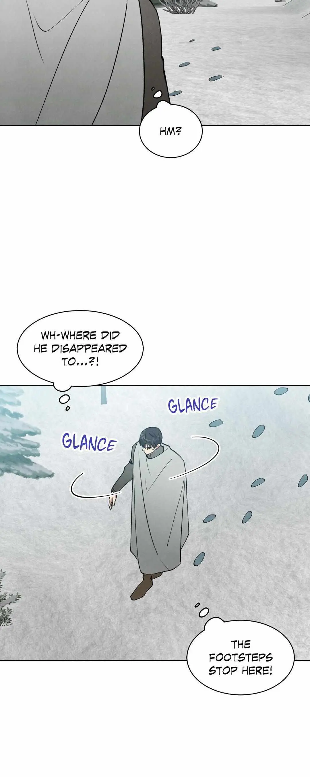 The Northern Grand Duke’s Secret Contract - Chapter 30 Page 12