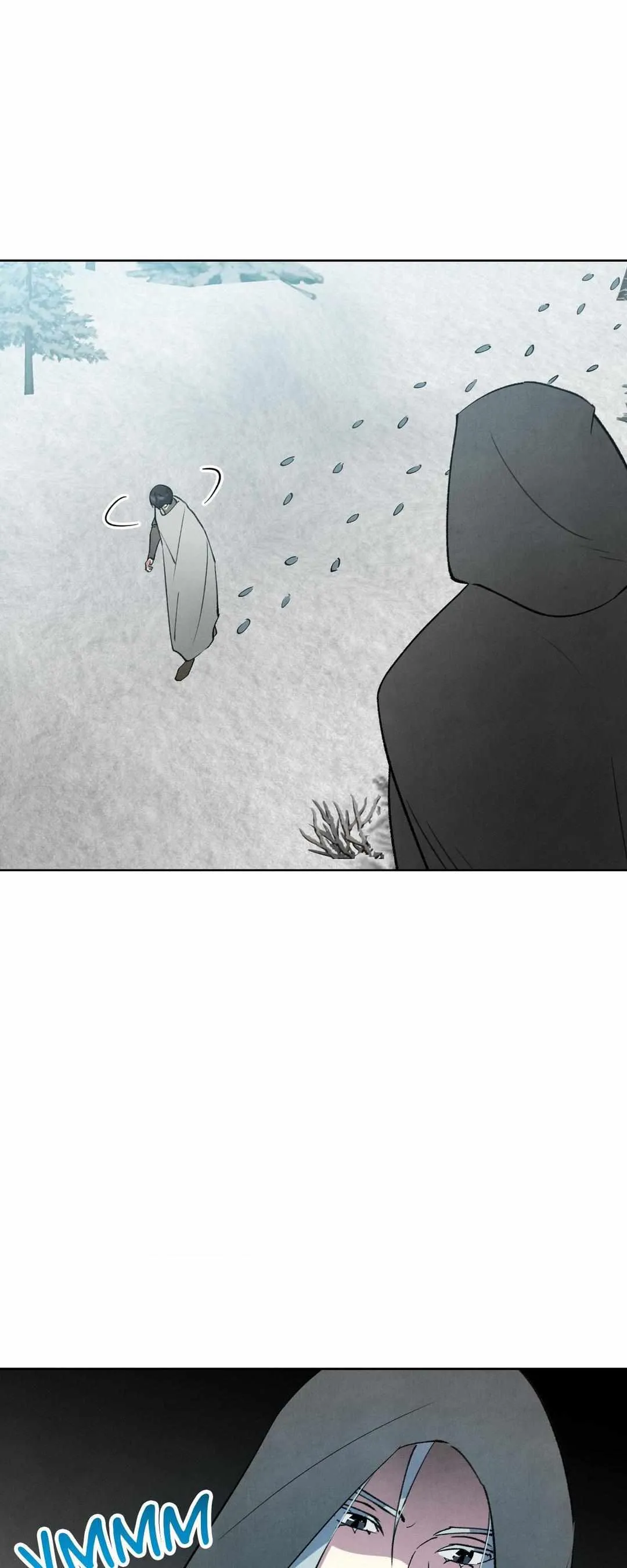 The Northern Grand Duke’s Secret Contract - Chapter 30 Page 13