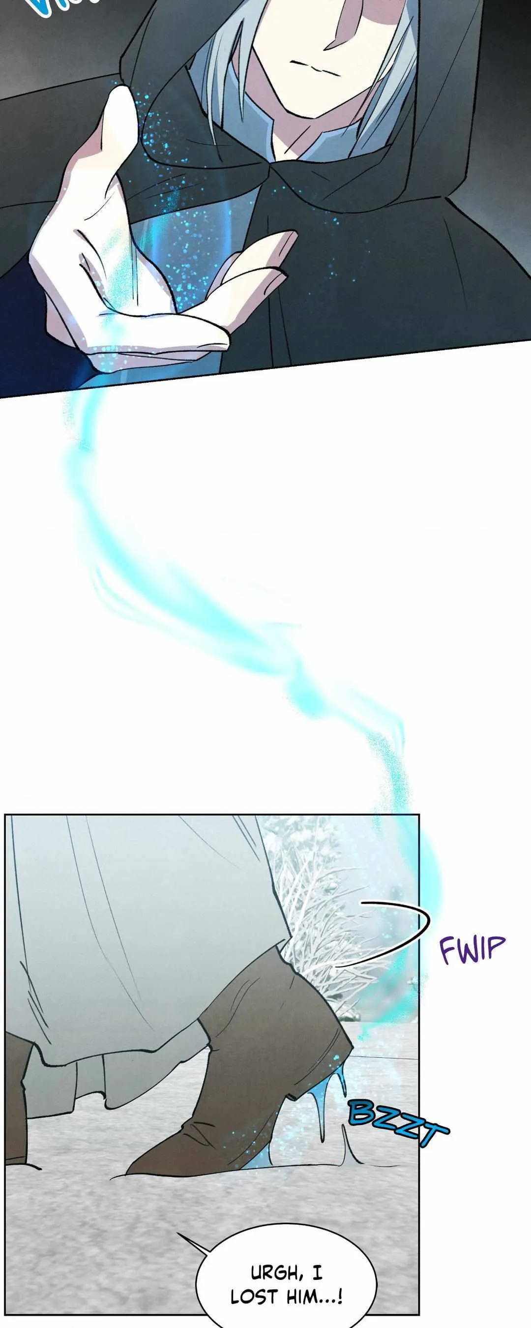The Northern Grand Duke’s Secret Contract - Chapter 30 Page 14