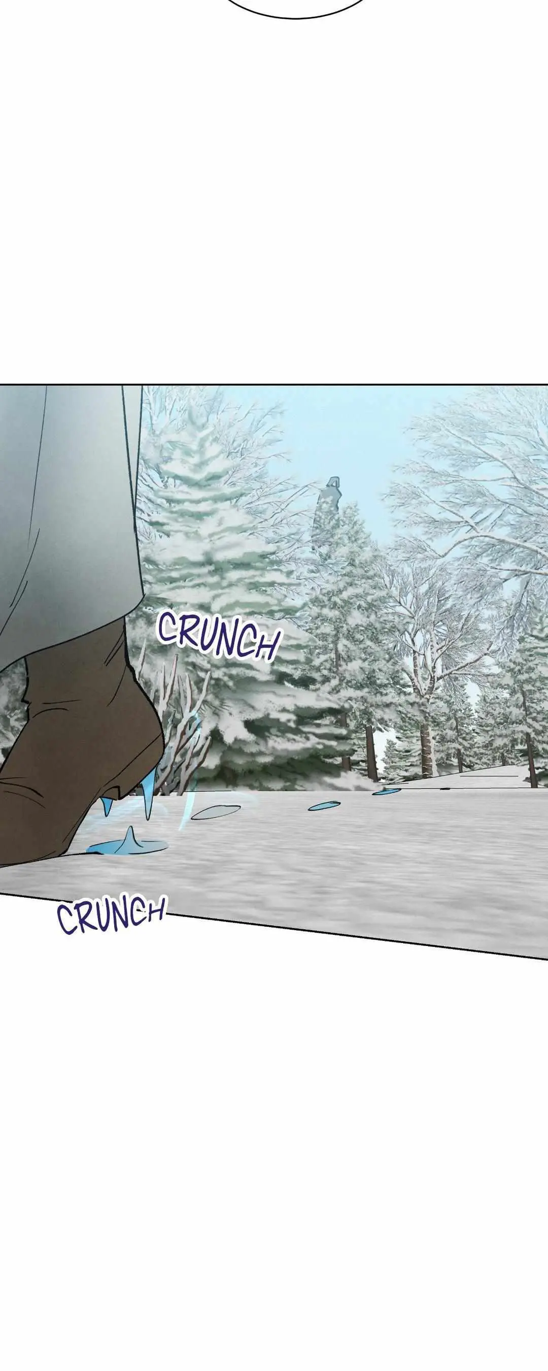 The Northern Grand Duke’s Secret Contract - Chapter 30 Page 15