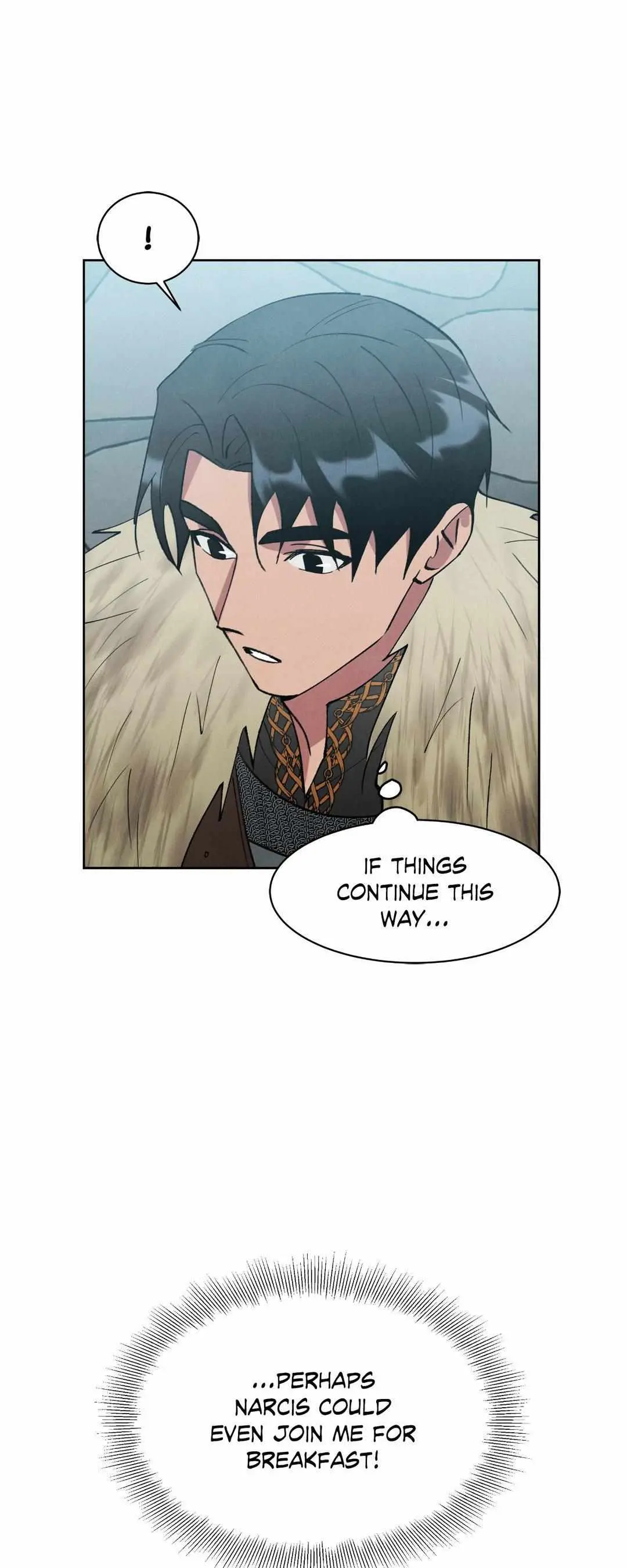 The Northern Grand Duke’s Secret Contract - Chapter 30 Page 22
