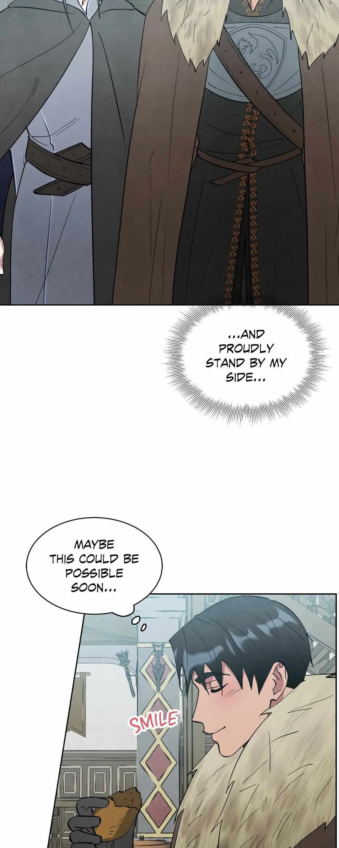 The Northern Grand Duke’s Secret Contract - Chapter 30 Page 24