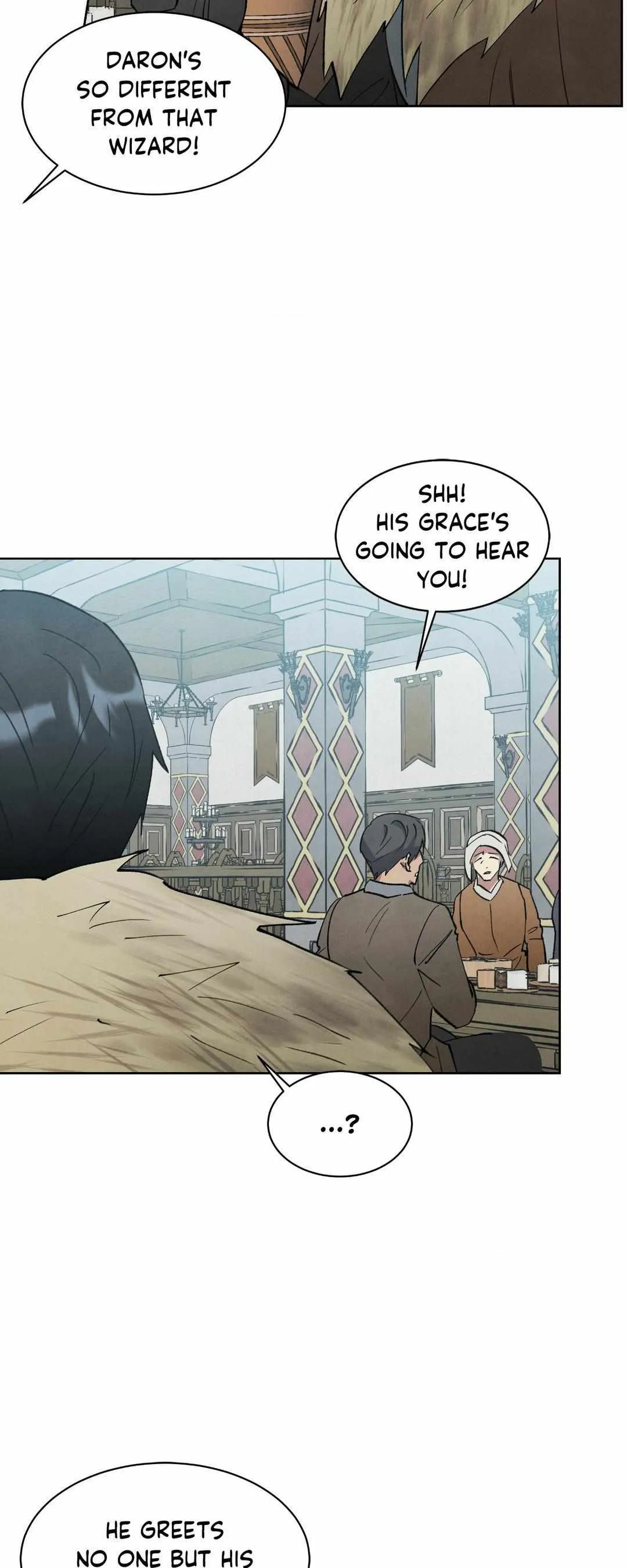 The Northern Grand Duke’s Secret Contract - Chapter 30 Page 25