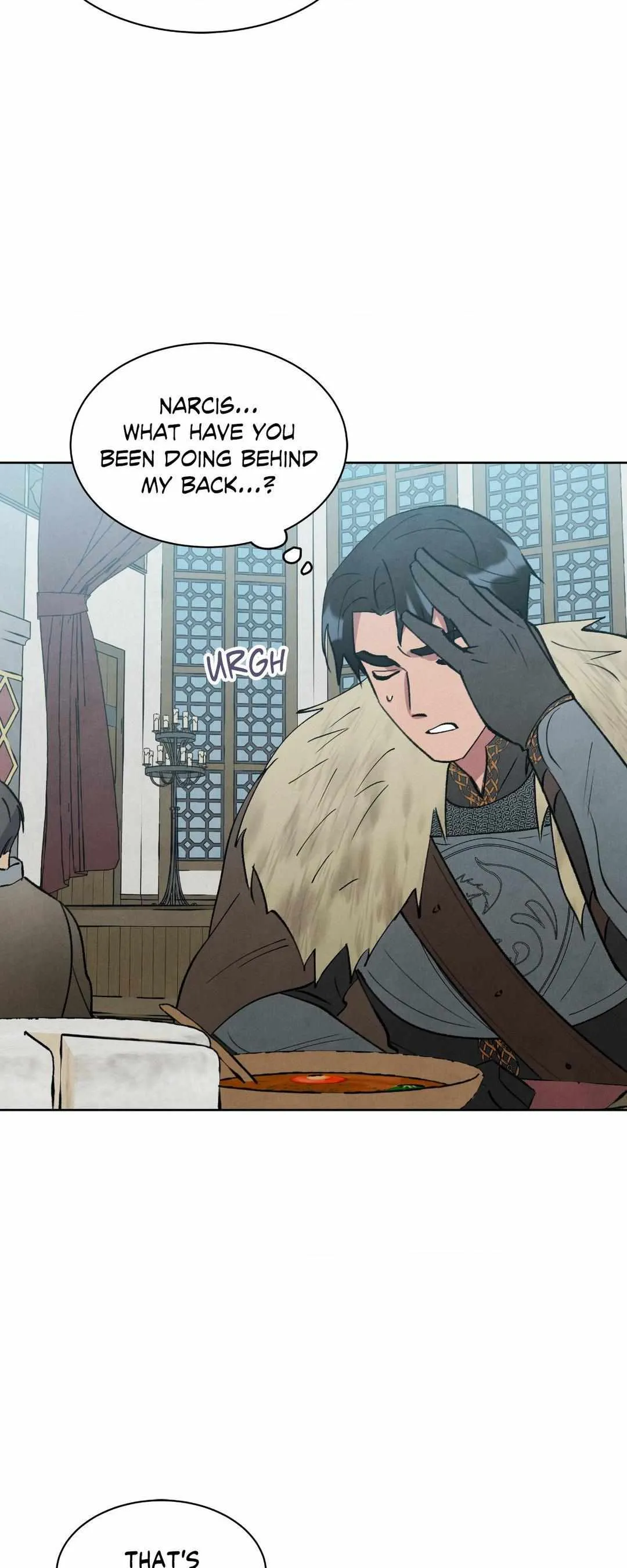 The Northern Grand Duke’s Secret Contract - Chapter 30 Page 27