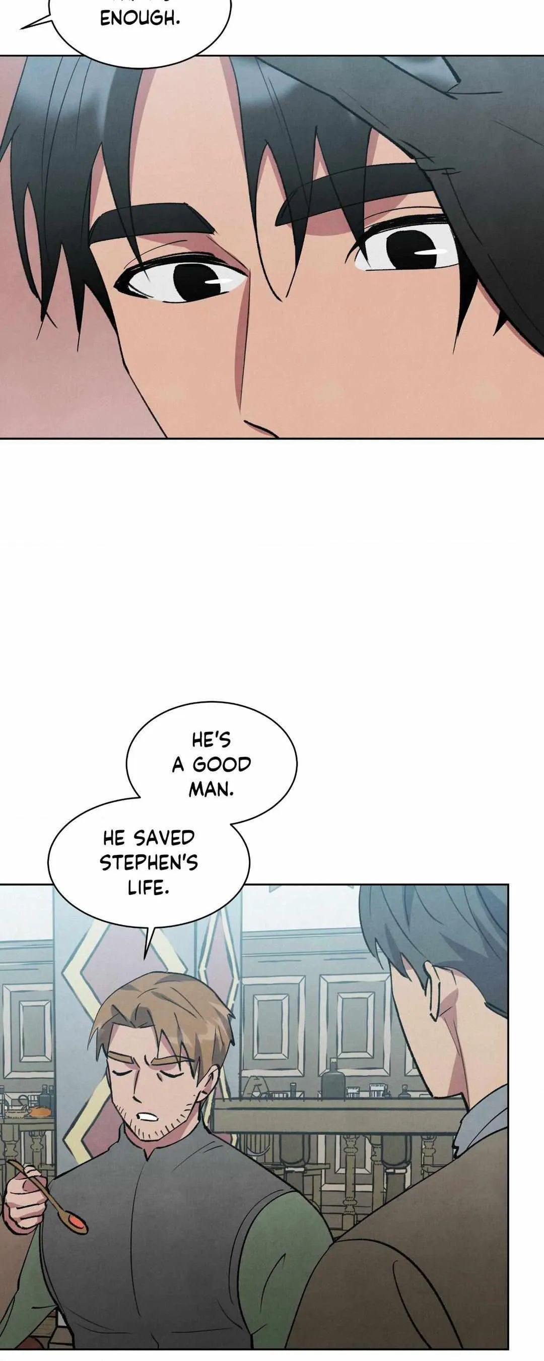 The Northern Grand Duke’s Secret Contract - Chapter 30 Page 28