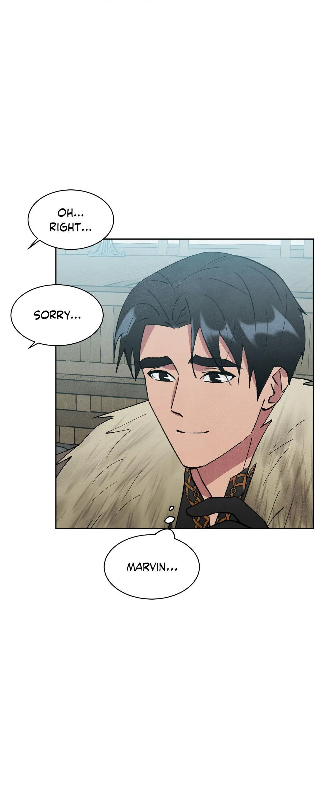 The Northern Grand Duke’s Secret Contract - Chapter 30 Page 29