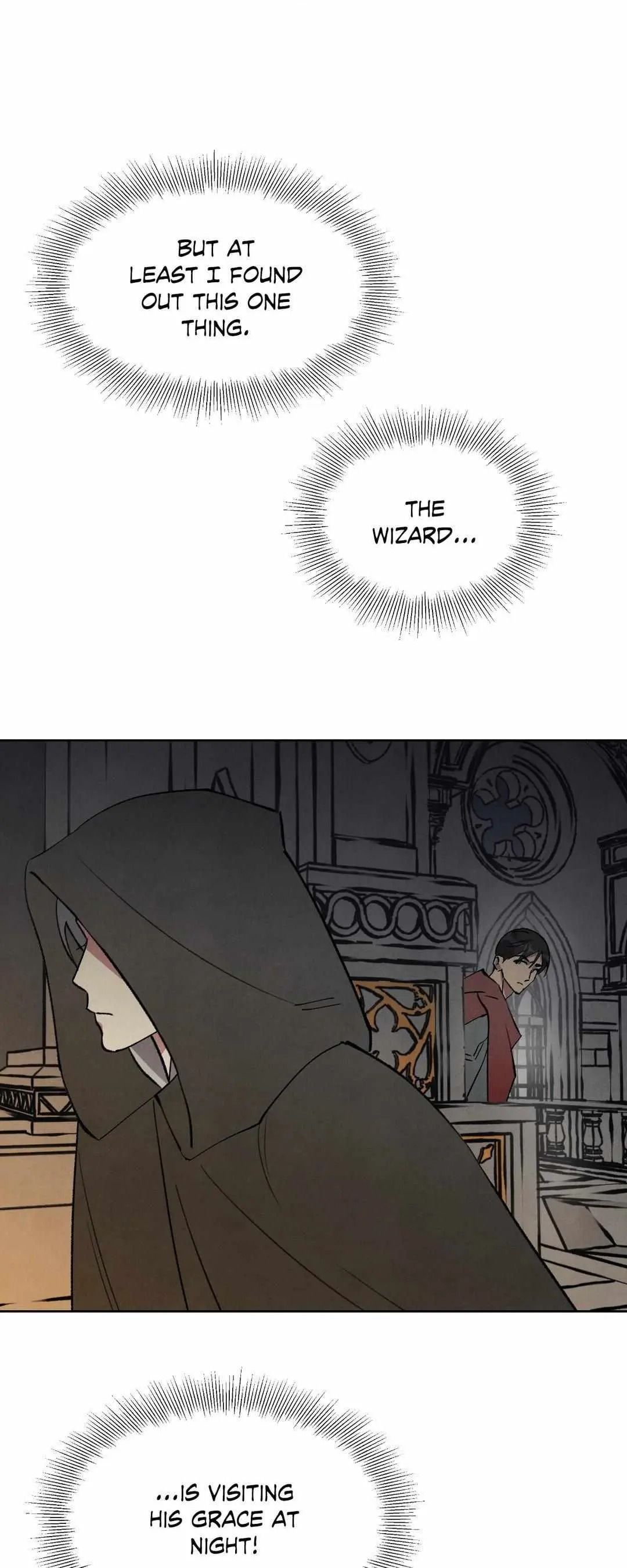 The Northern Grand Duke’s Secret Contract - Chapter 30 Page 32